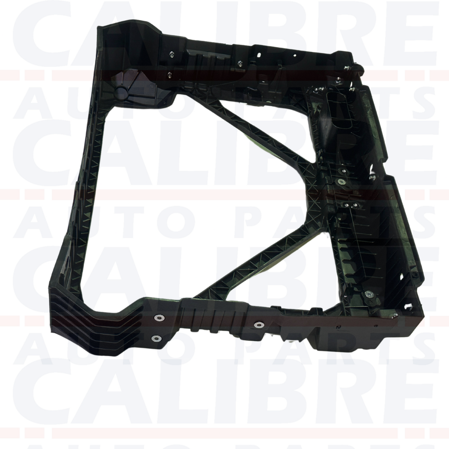 MG ZS 17-24 1.0L, 1.5L Manual & 1.0 Auto Front Panel Radiator Shroud 10225669