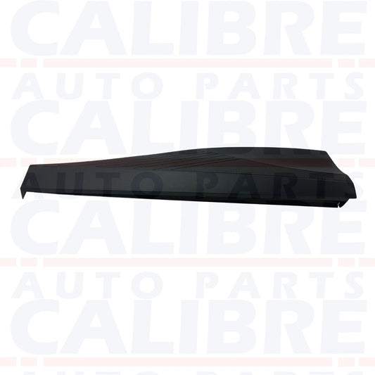 MG 4 SE & TROPHY 2022-2025 Black Rear Right Driver Side Door Trim - 10988658