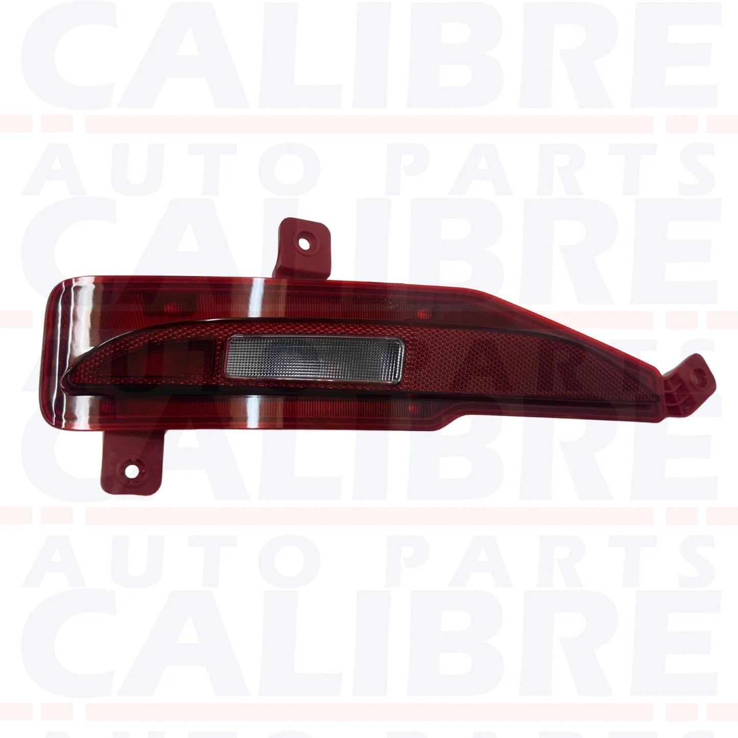 MG HS EXCITE & EXCLUSIVE 2018-2023 Rear Left Passenger Bumper Reflector Lamp