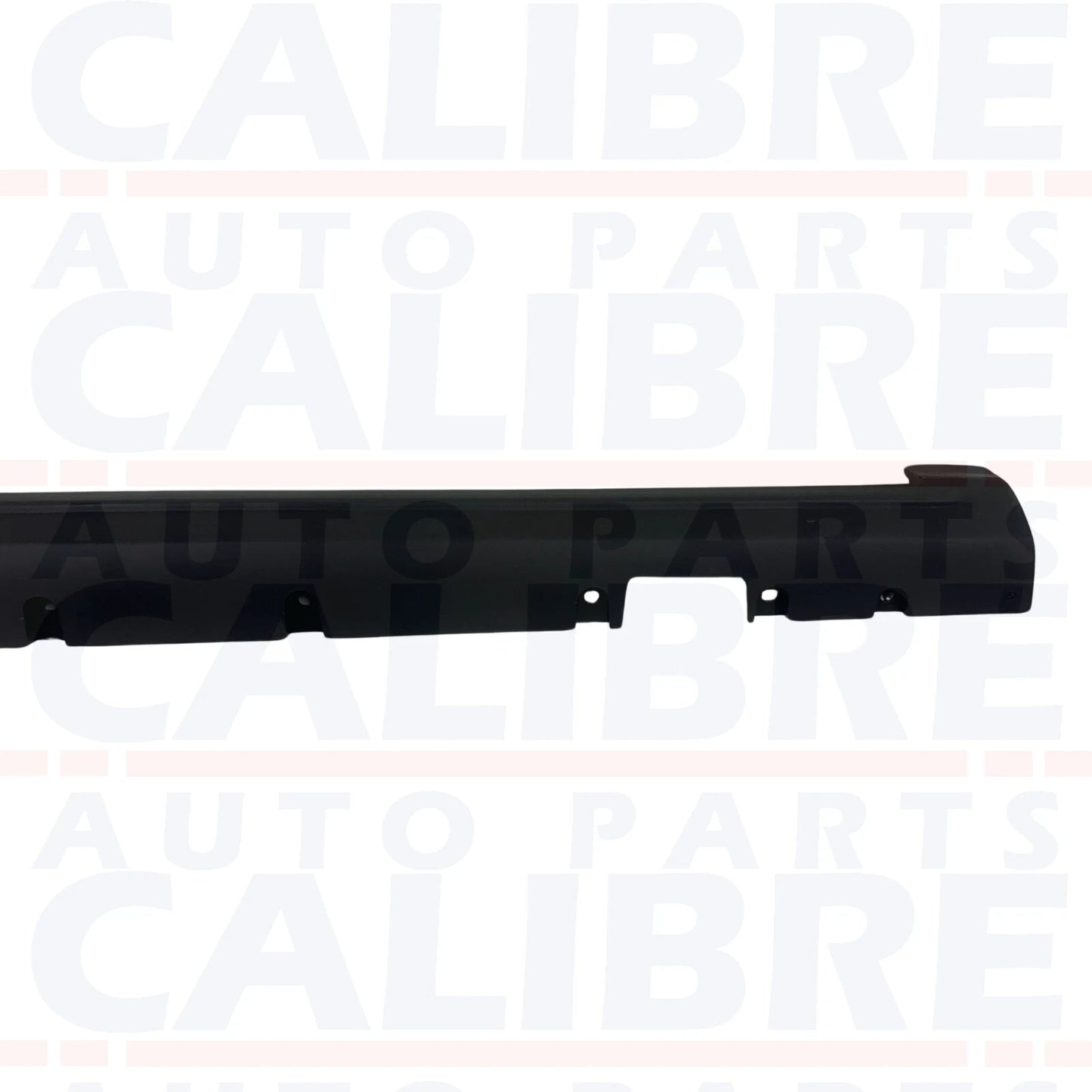 MG 4 EV SE & TROPHY 2022-2024 Side Skirting Right Driver Side - 10987443