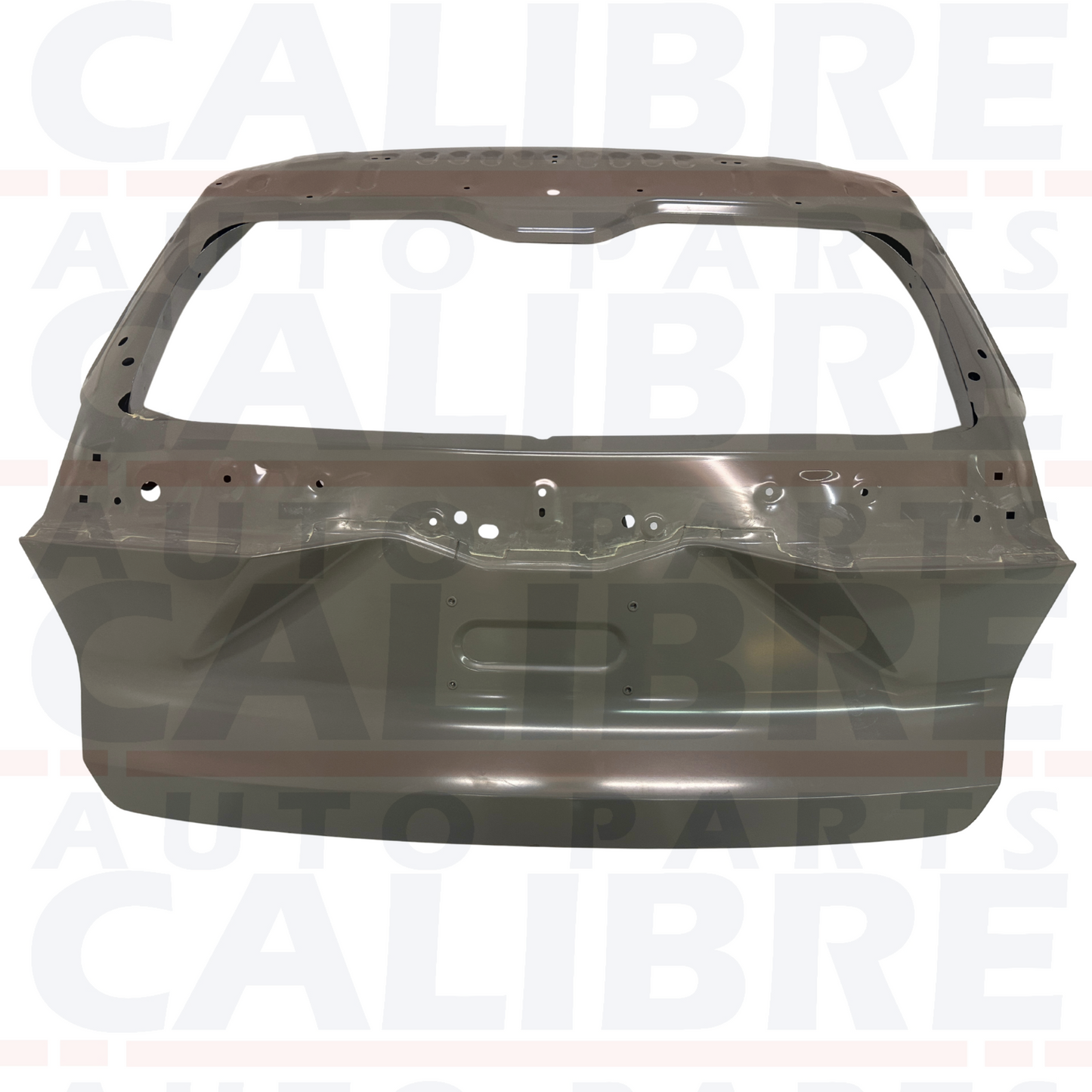 MG4 EV 2022-2025 PRIMED Boot Tailgate