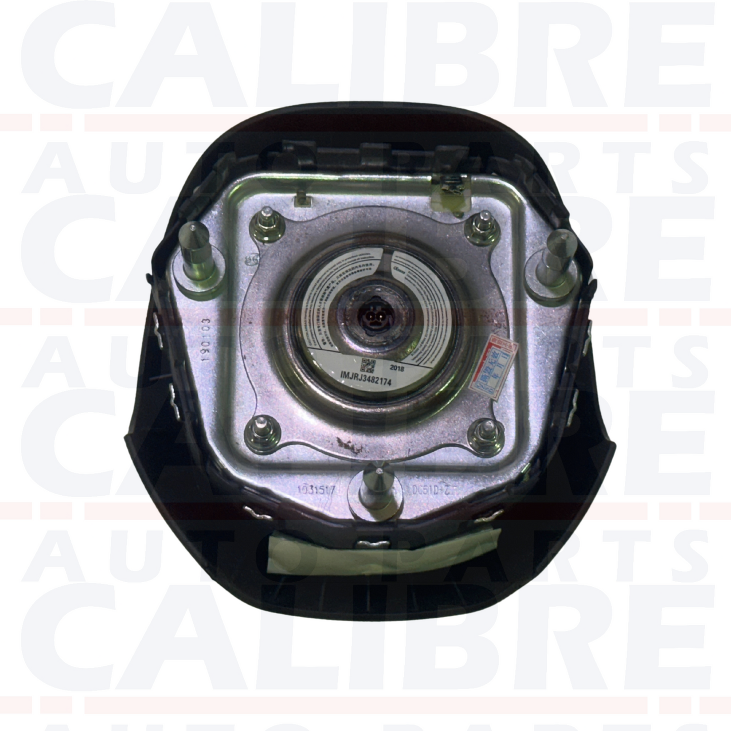 **GENUINE** MG HS 2018-2024 Steering Wheel Airbag 2012163 SAIC471A1