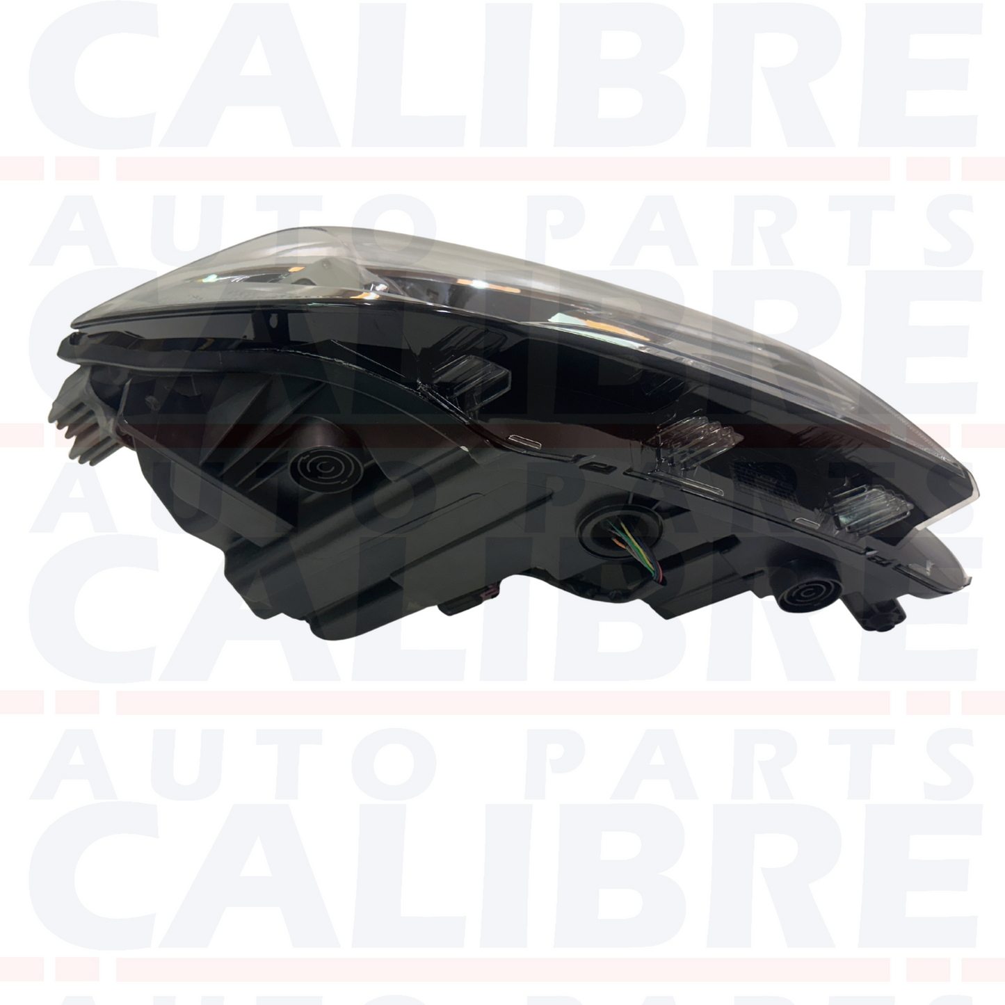 MG 5 EXCITE & EXCLUSIVE 2020-2022 LED Headlight Right Side