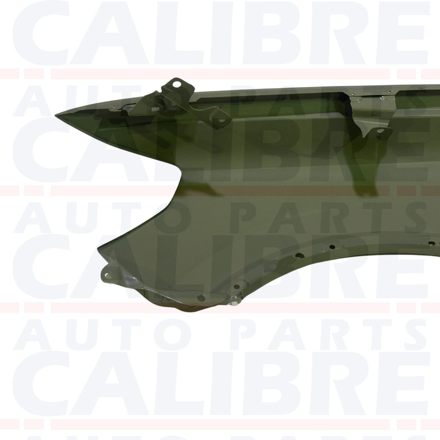 AUDI Q3 2018-2024 PRIMED FRONT WING FENDER RIGHT SIDE O/S