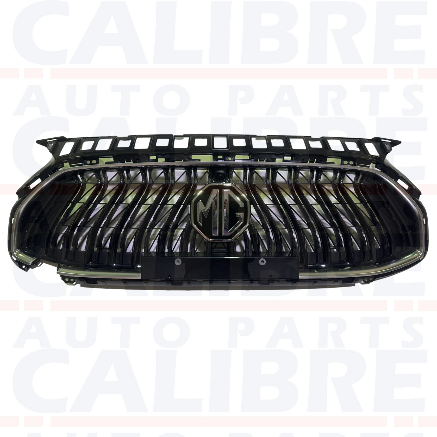 *genuine* MG HS SE & TROPHY 2020-2024 Upper Front Central Main Grille 10821132