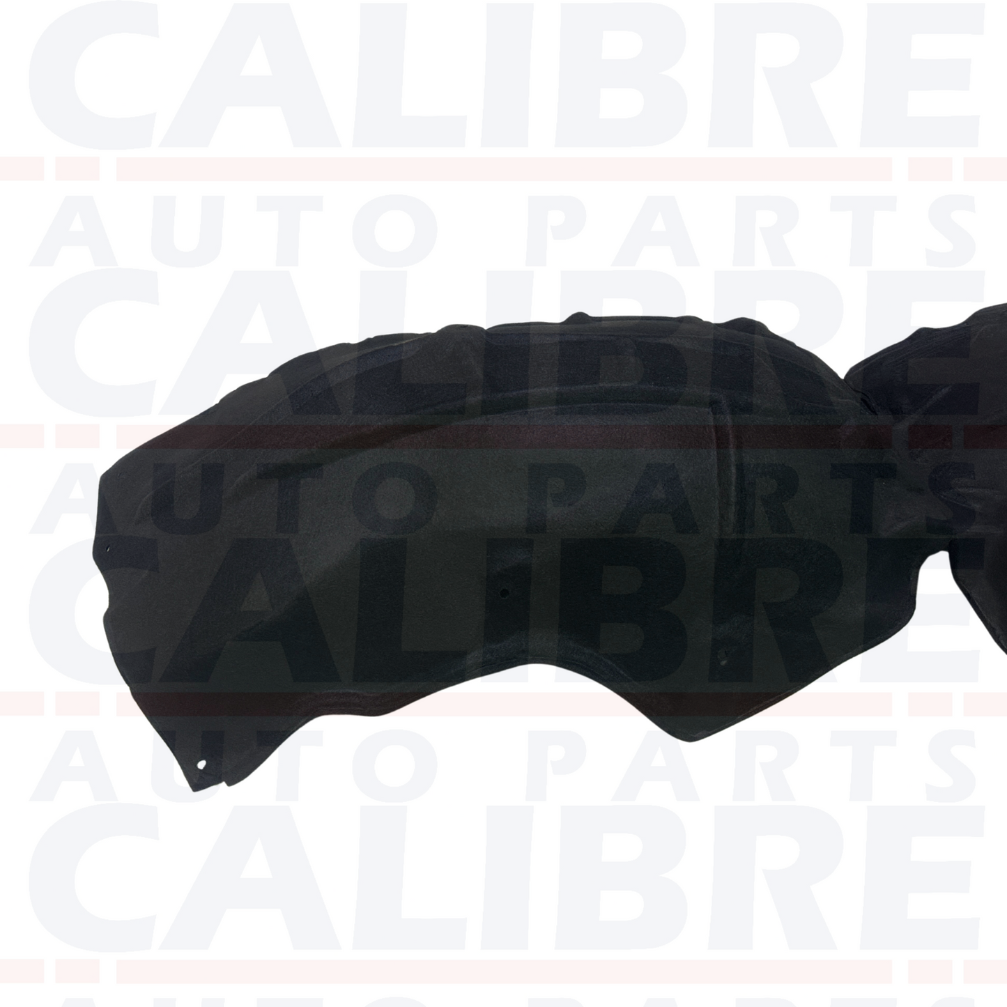Tesla Model Y 2019-2025 Rear Inner Right Fender Wheel Arch Liner 1492616-00-A