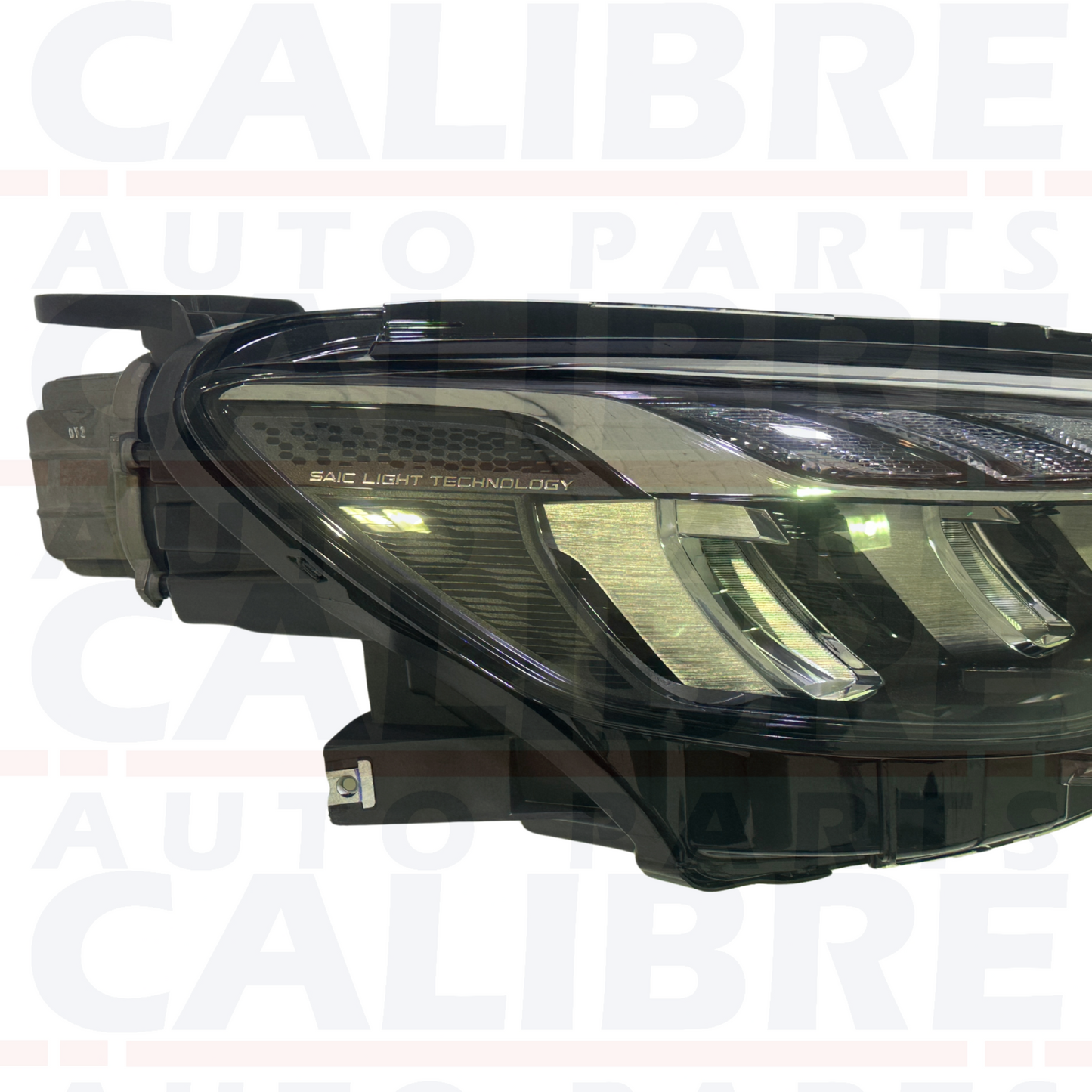 MG HS SE & TROPHY 2020-2024 Front Right Driver Side Full LED Headlight Headlamp