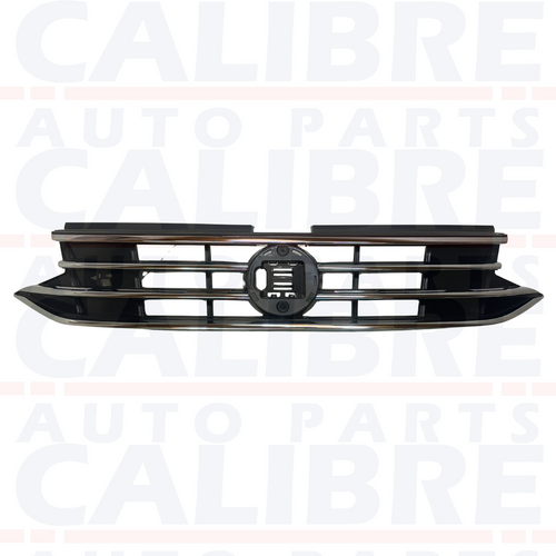 VW Tiguan 2020-2025 Front Upper Grille