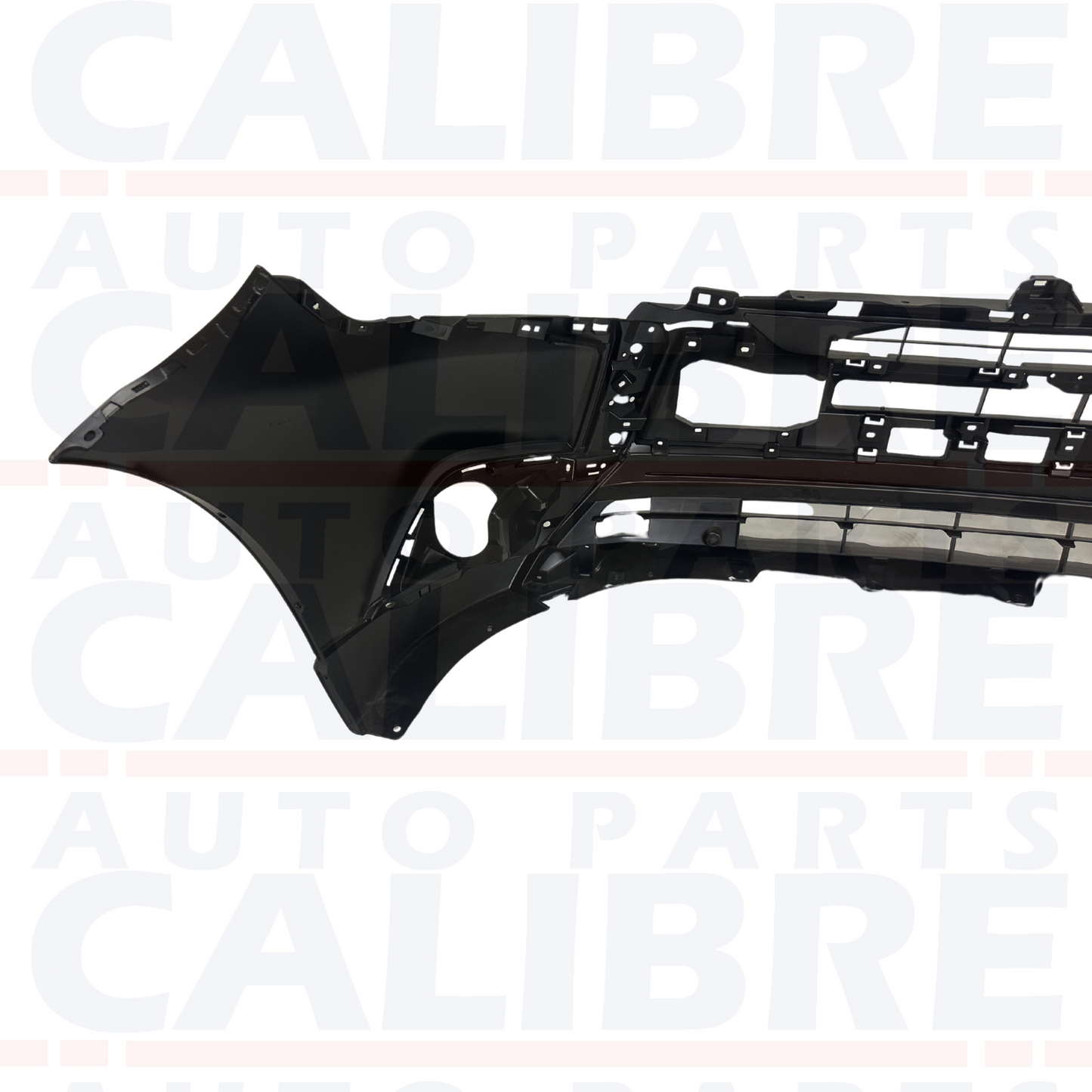 MITSUBISHI OUTLANDER 2018 – 2024 PRIMED FRONT BUMPER 6400K147