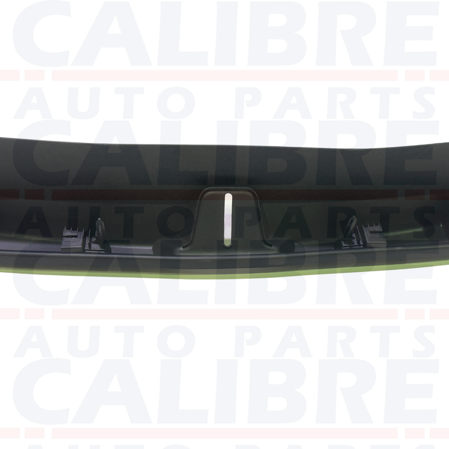 TESLA MODEL 3 2017-2024 REAR BOOT TAILGATE Lock Trim 1643512-00-A