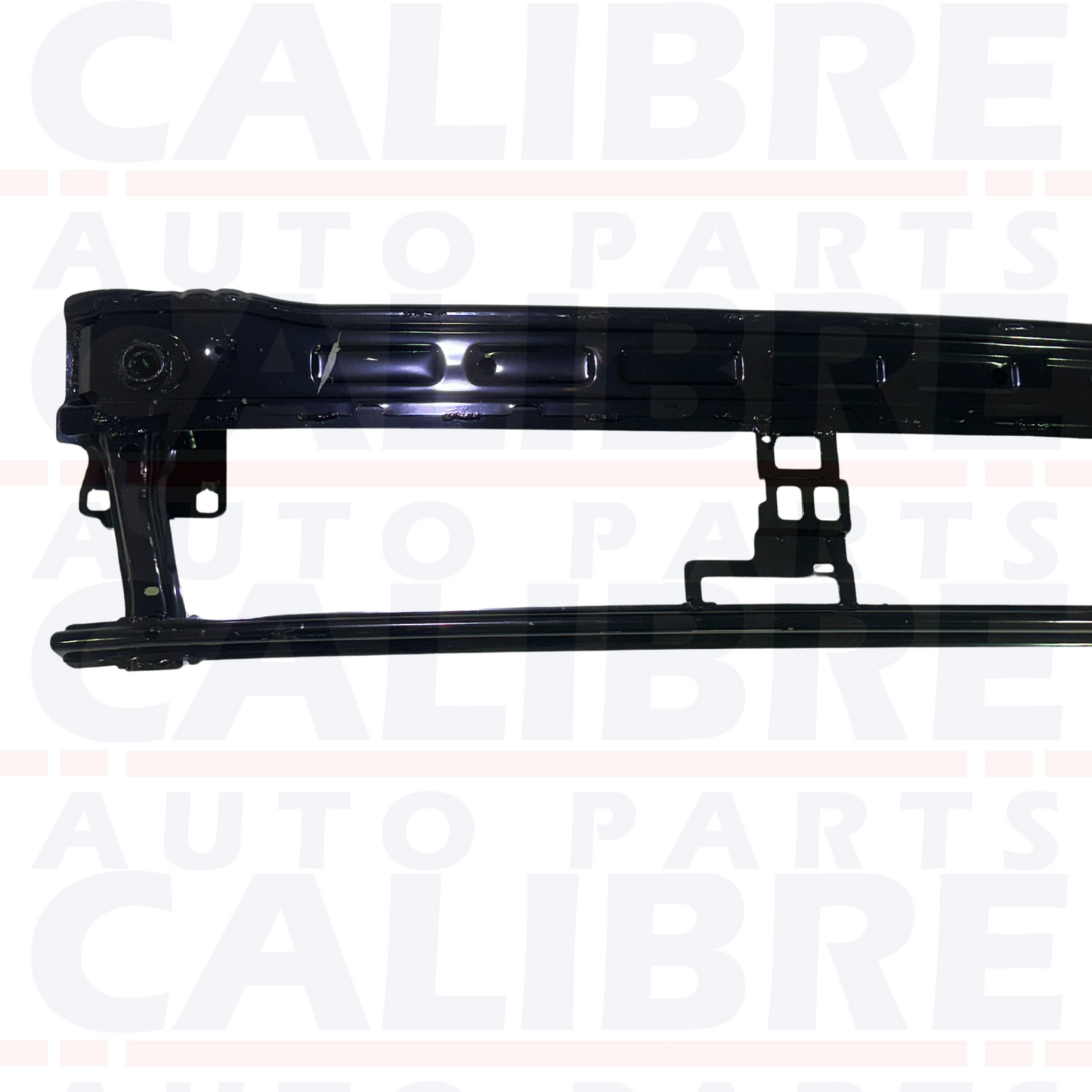 AUDI Q2 2017-2024 FRONT BUMPER REINFORCEMENT IMPACT BAR CRASH BAR 81A807109