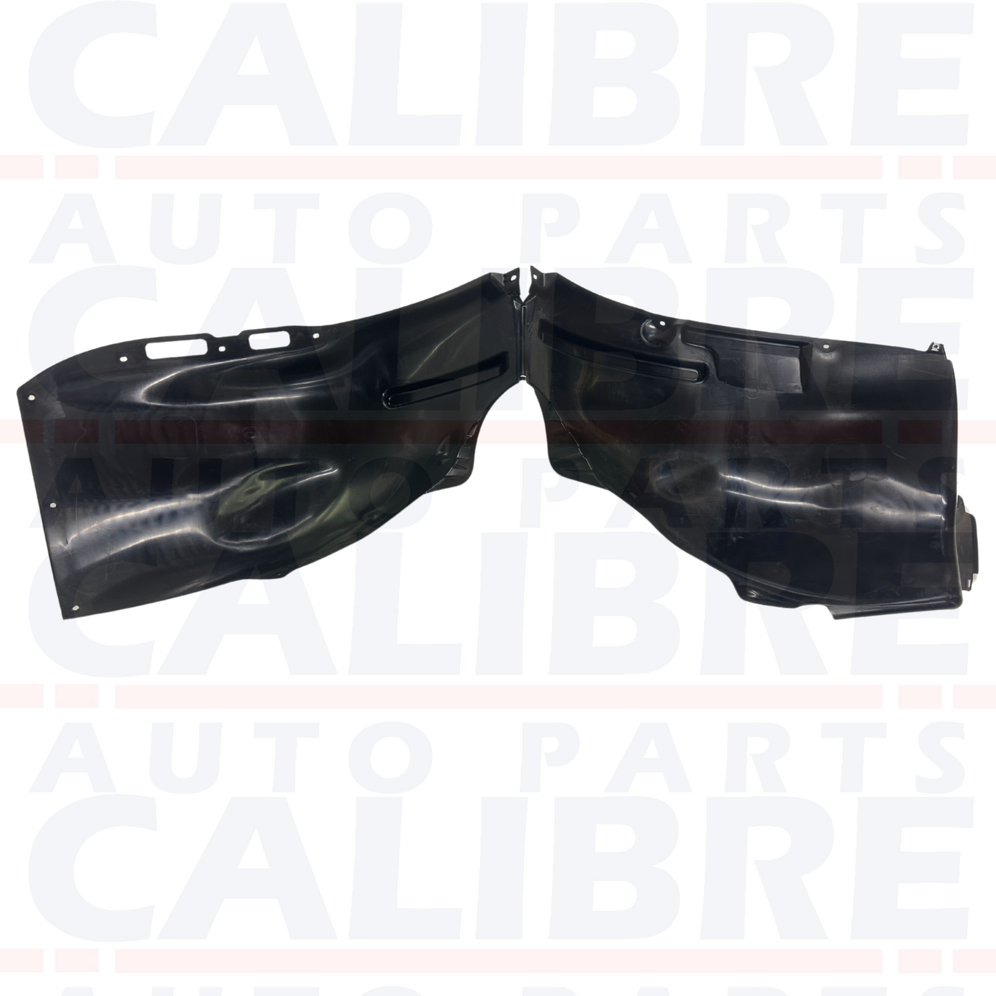 VOLKSWAGEN TAIGO 2022-2025 Front Left Wheel Arch Liner Splash Guard 2G7805911A