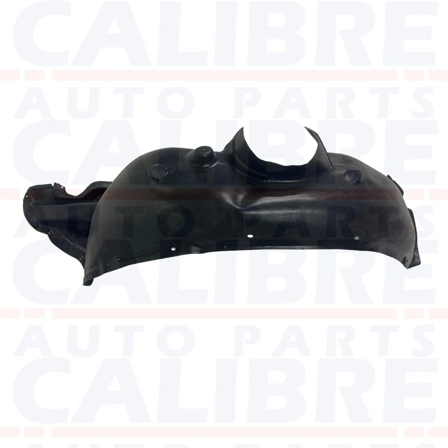 VOLKSWAGEN TAIGO 2022-2025 Front Left Wheel Arch Liner Splash Guard - 2G7805911A