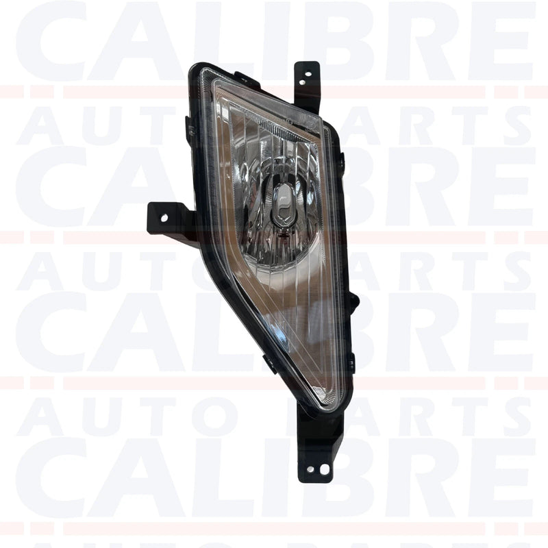 MAXUS DELIVER 9 2020-2026 Front Left Fog Lamp Light