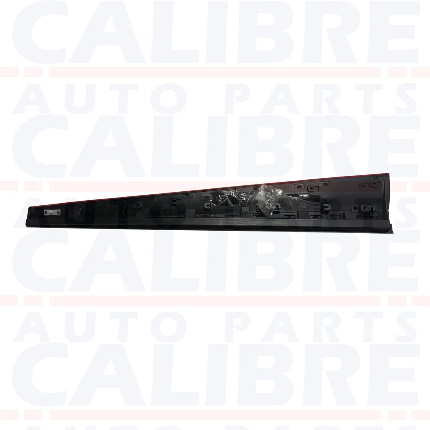 MG 4 EV 2022-2025 Chrome Front Right Driver Side Door Trim Panel - 11197527
