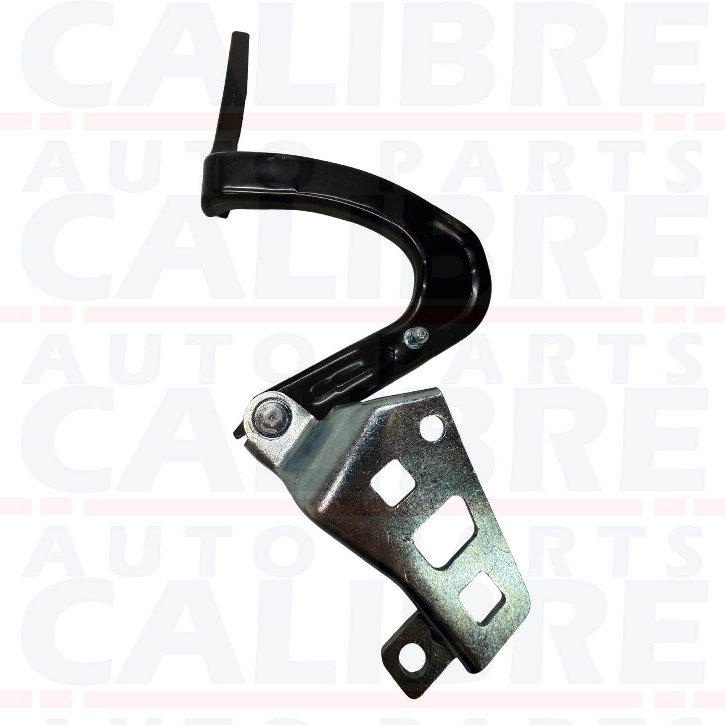 NEW FOR TESLA MODEL Y 2020- FRONT RIGHT HOOD COVER HINGE RIGHT O/S