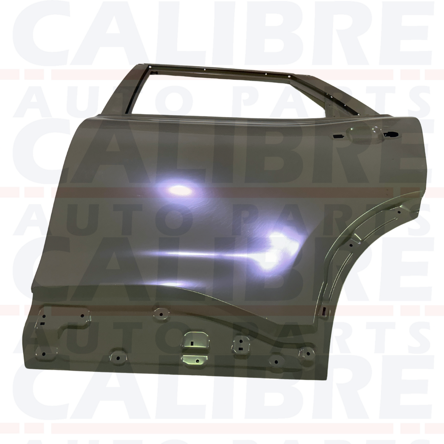 MG HS 2018-2025 PRIMED REAR DOOR LEFT LH 10005111-SEPP
