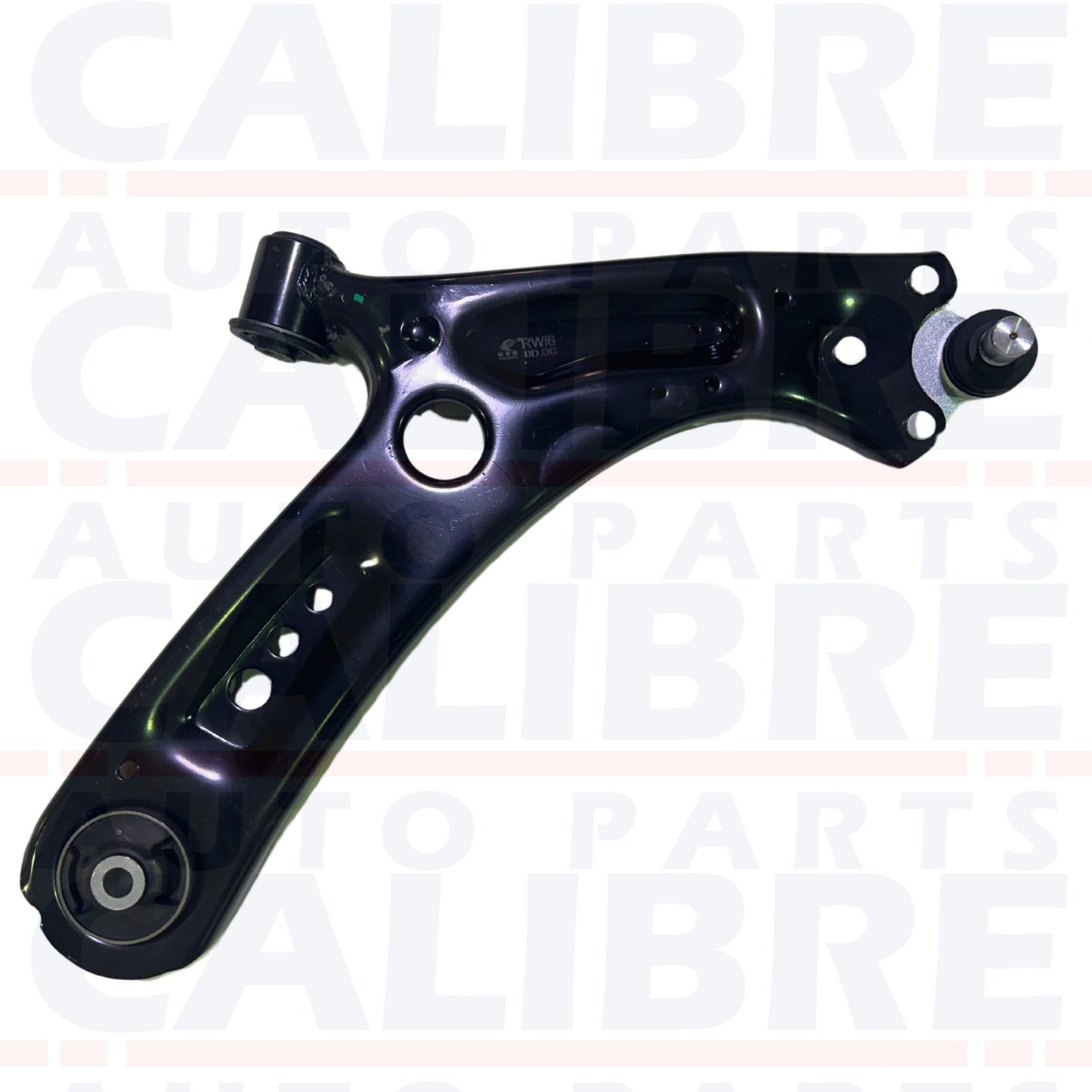 MG 5 SW & TROPHY EV 2020 - 2023 Front Wishbone Lower Arm Right Driver Side