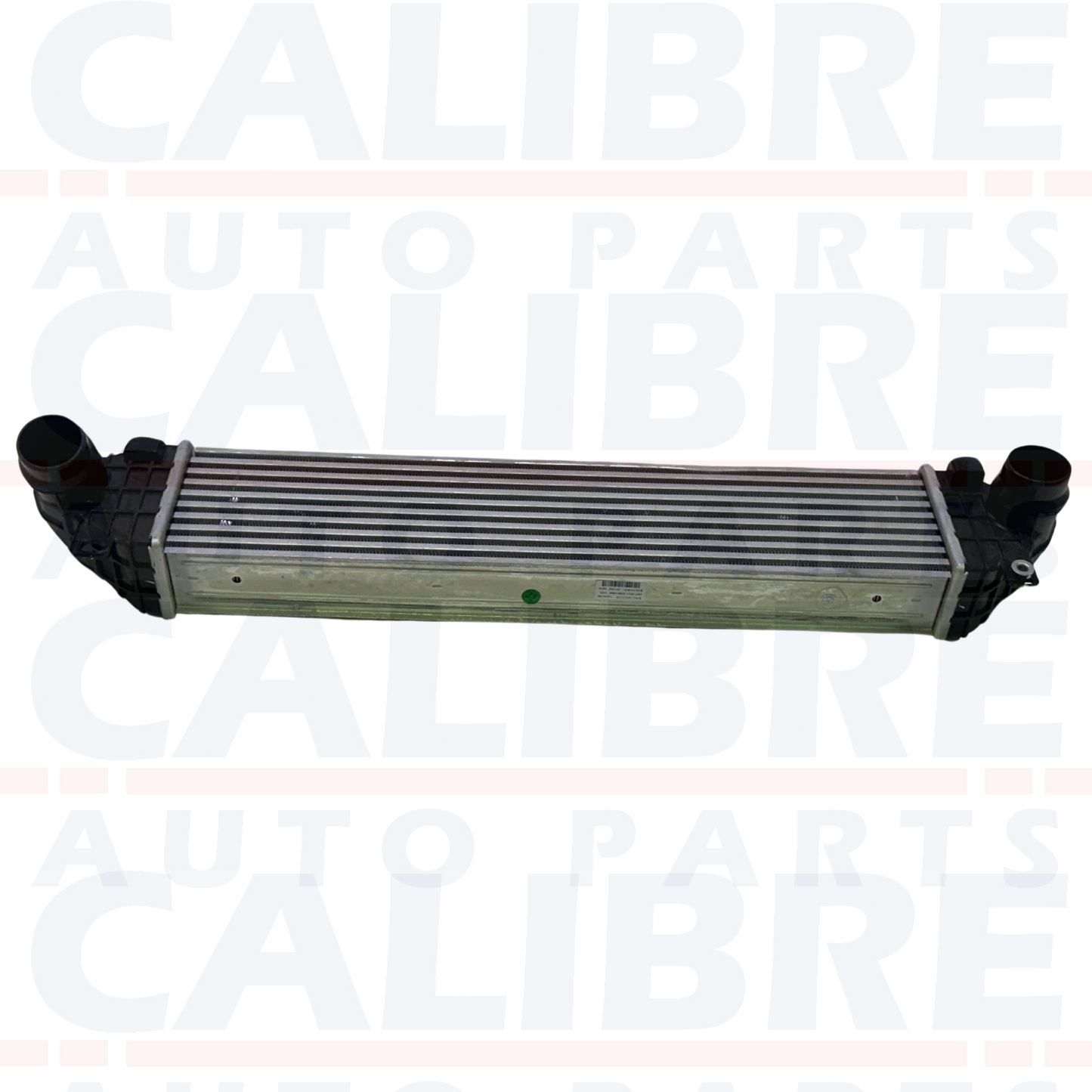 MG ZS 2017-2024 ENGINE INTERCOOLER RADIATOR 12345611