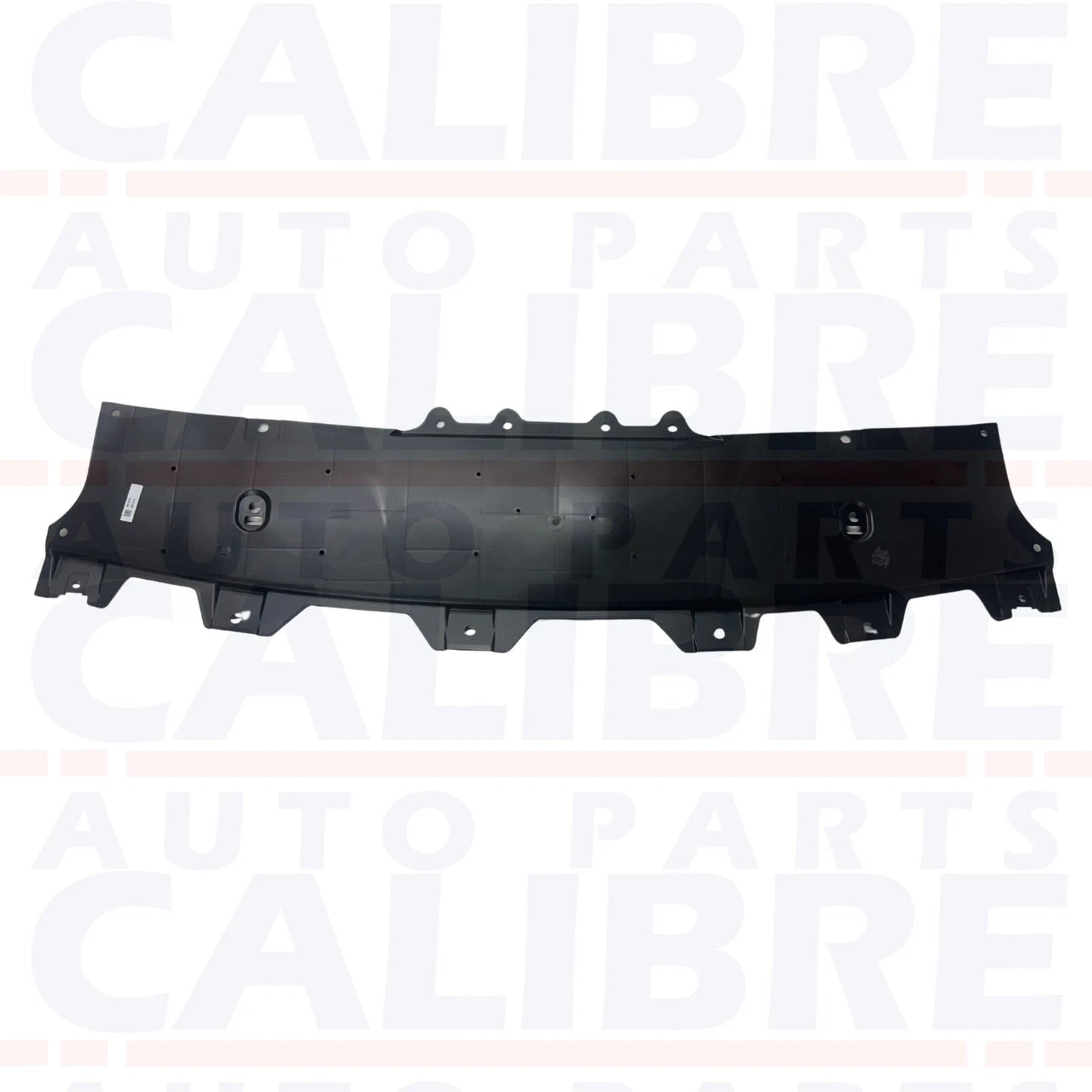 MG 4 EV SE 2022-2025 Rear Bottom Bumper Undertray Deflector Small - 11359537