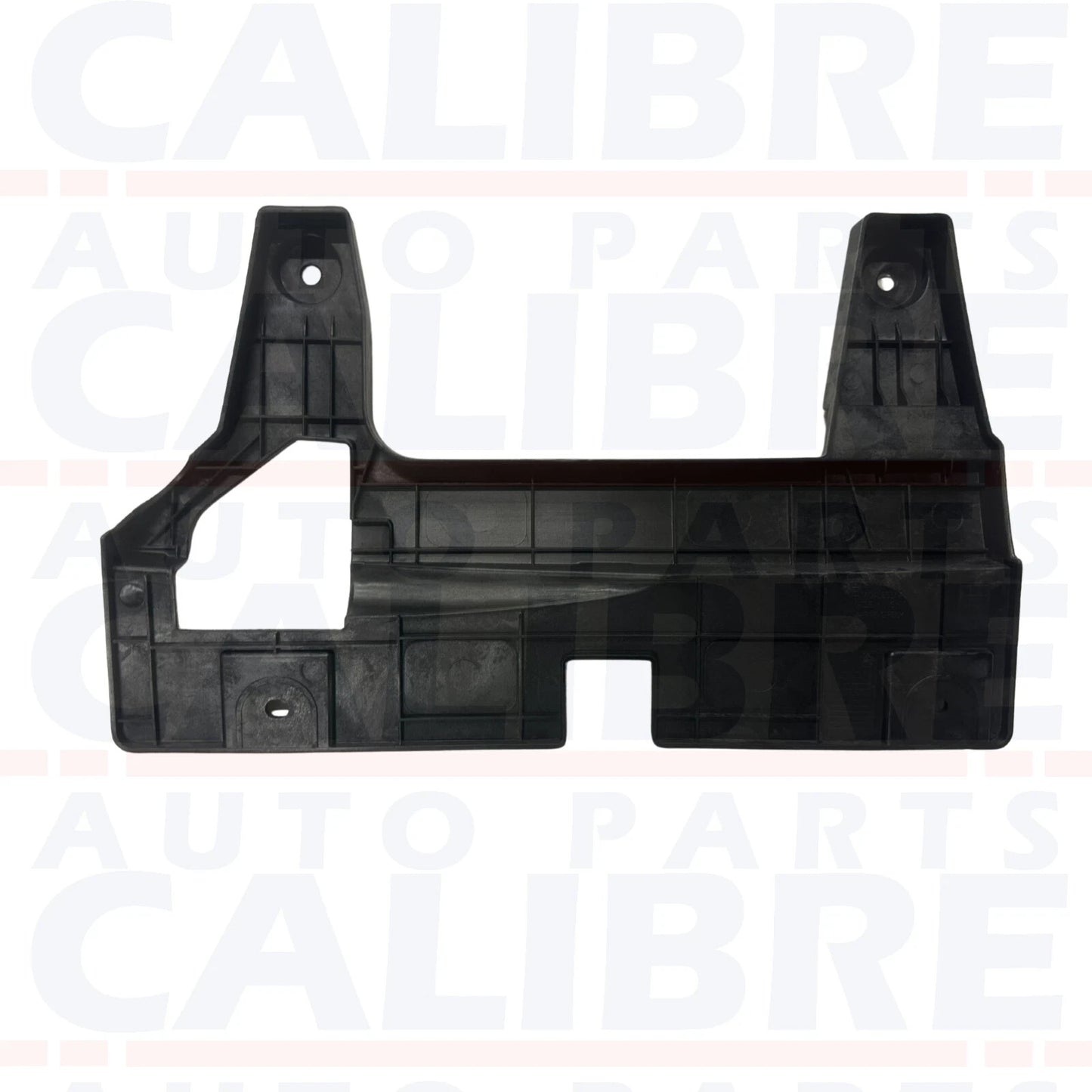 MG HS MGHS SE & TROPHY FACELIFT 2022-2025 FRONT BUMPER COVER BRACKET - 11011605