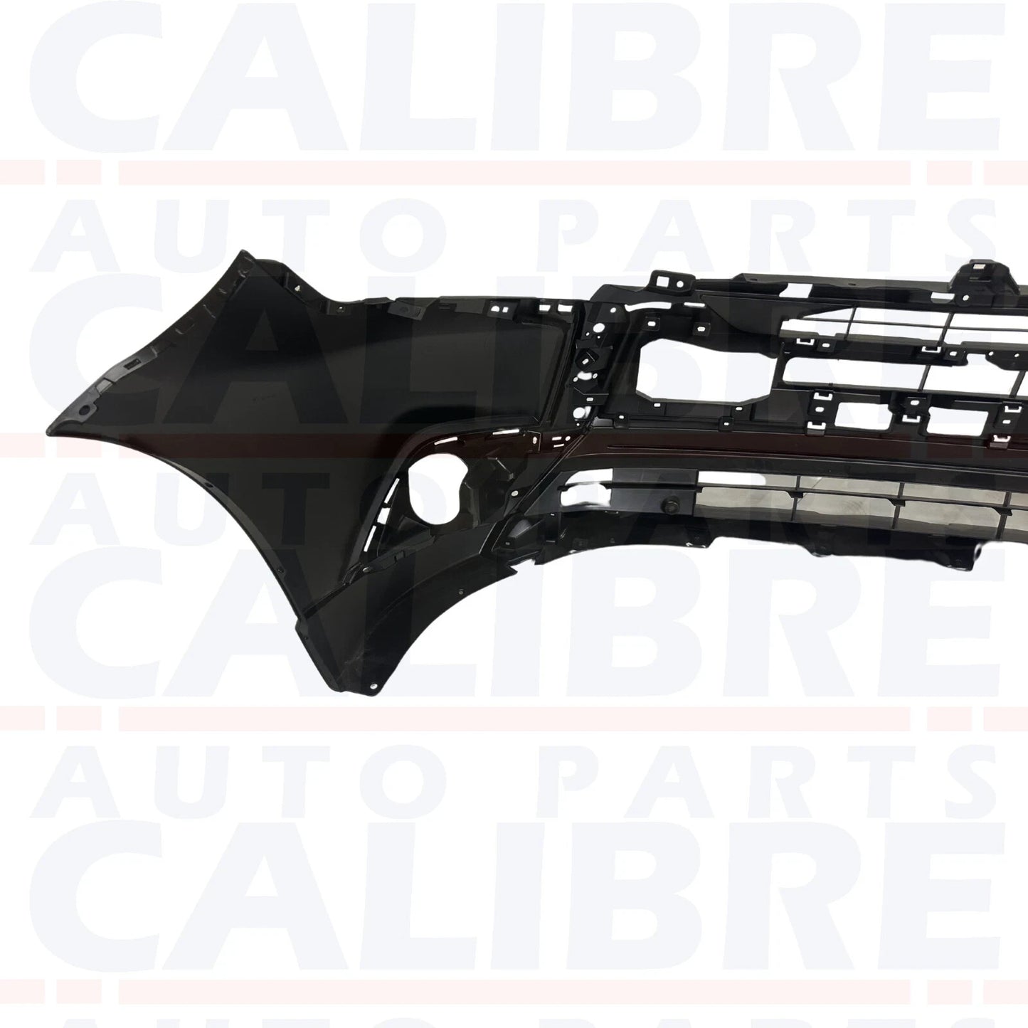 MITSUBISHI OUTLANDER 2018 – 2024 PRIMED FRONT BUMPER 6400K147