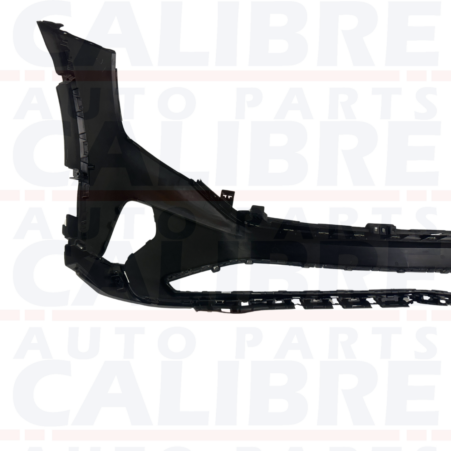 VOLKSWAGEN TAIGO 2022-2025 PRIMED FRONT BUMPER 2G7807221C