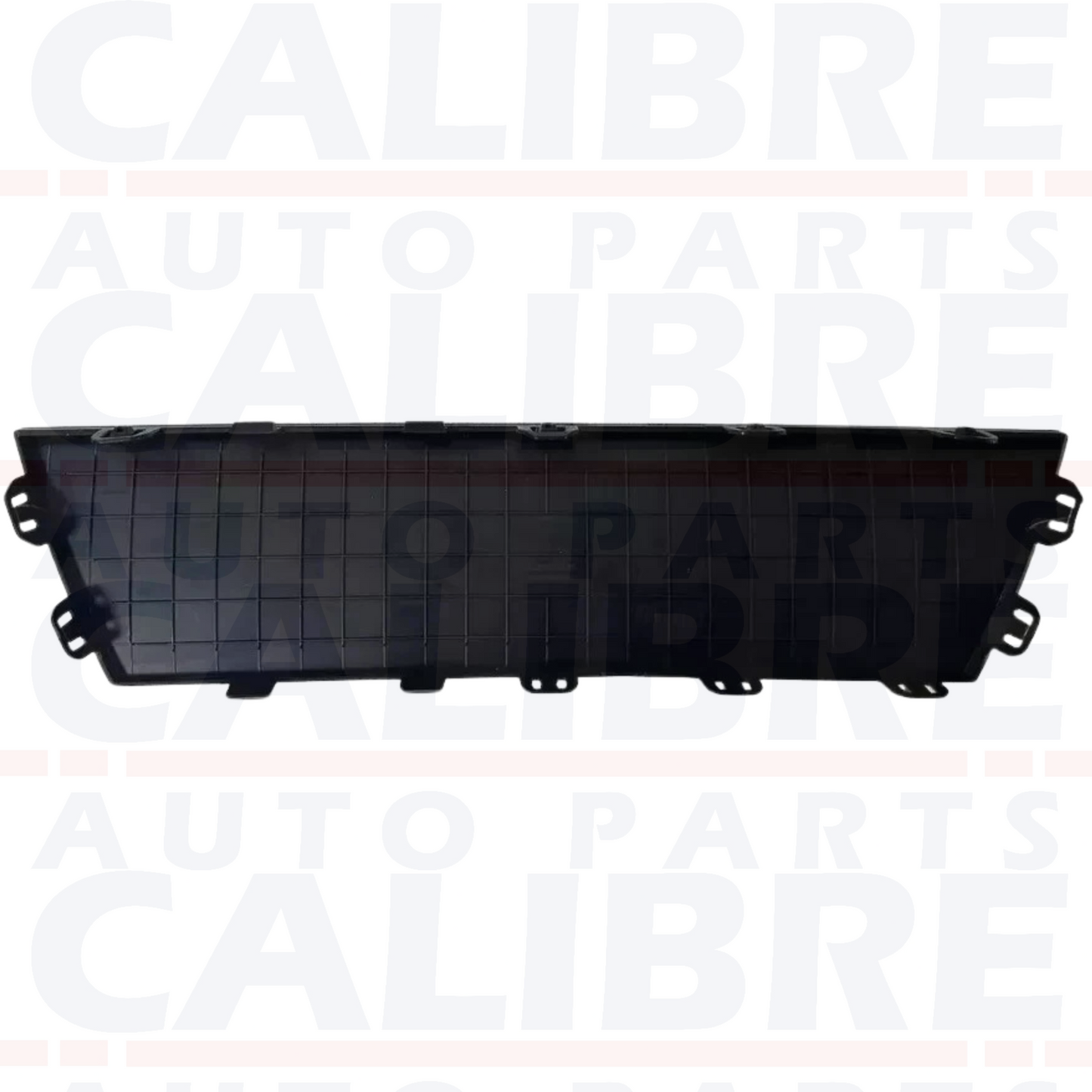 Tesla Model Y 2022-2025 Lower Bumper Tow Hitch Cap Cover 1494009-00-B