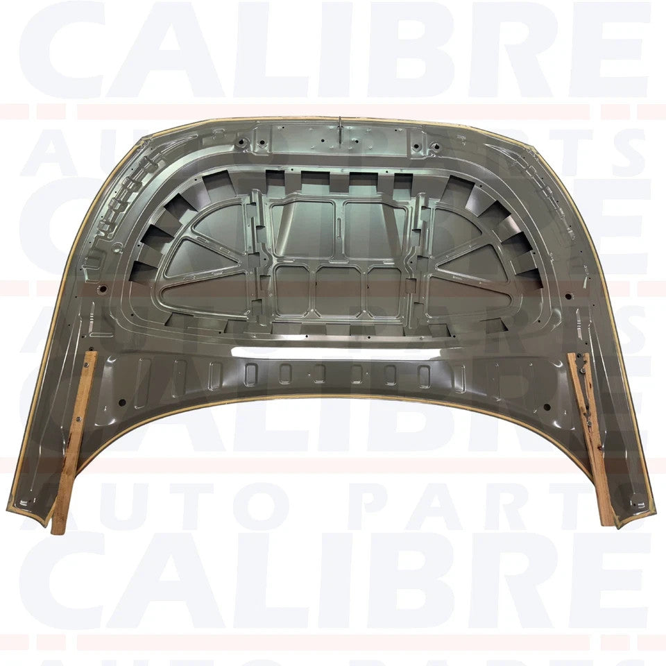 MG HS TROPHY MK2 2024-2025 Primed Bonnet Hood Panel