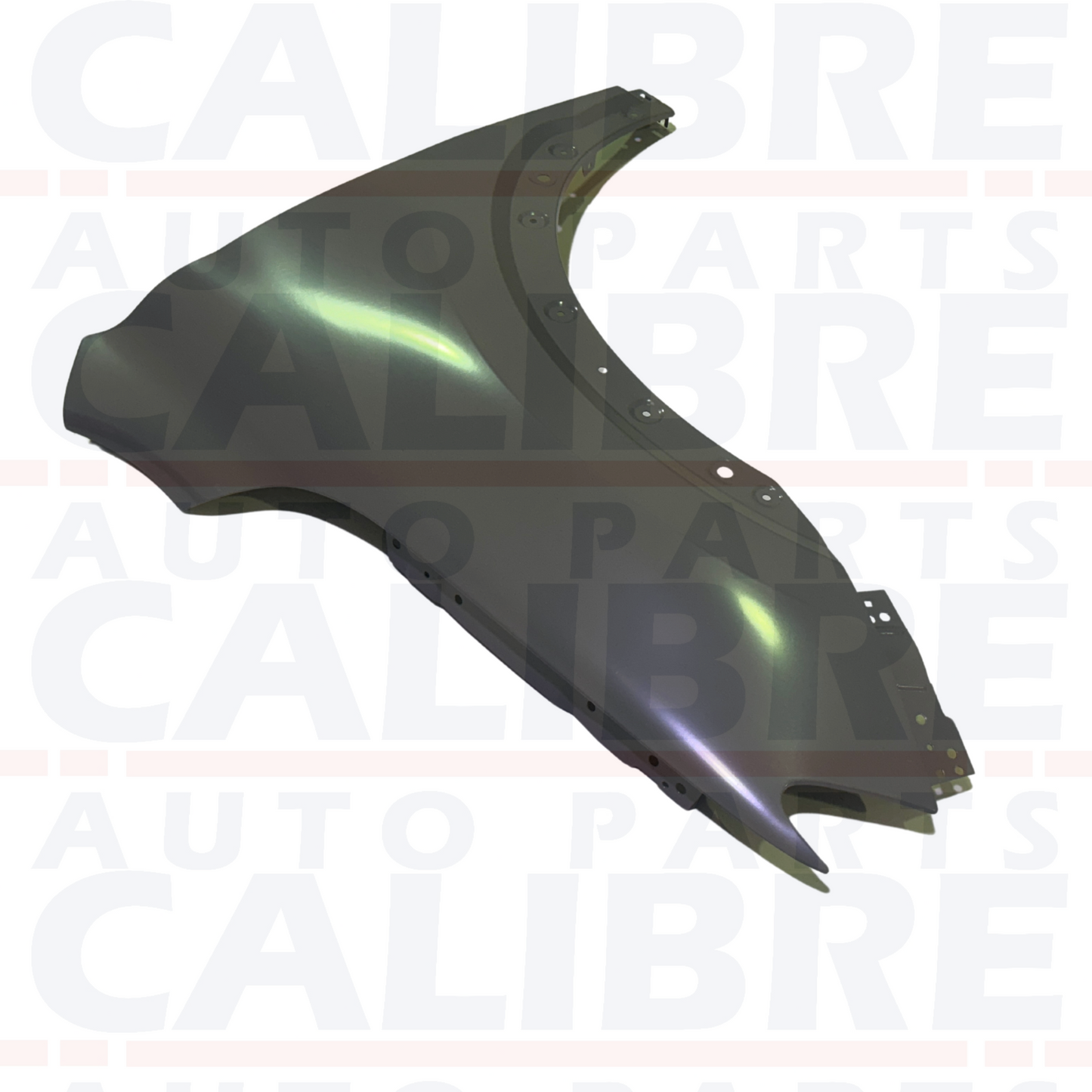 MG HS 2019-2024 Primed Wing Fender Panel Front LEFT LH 10367117