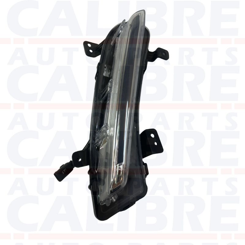 MG4 2022-2026 Front Turning Signal Fog Lamp Light
