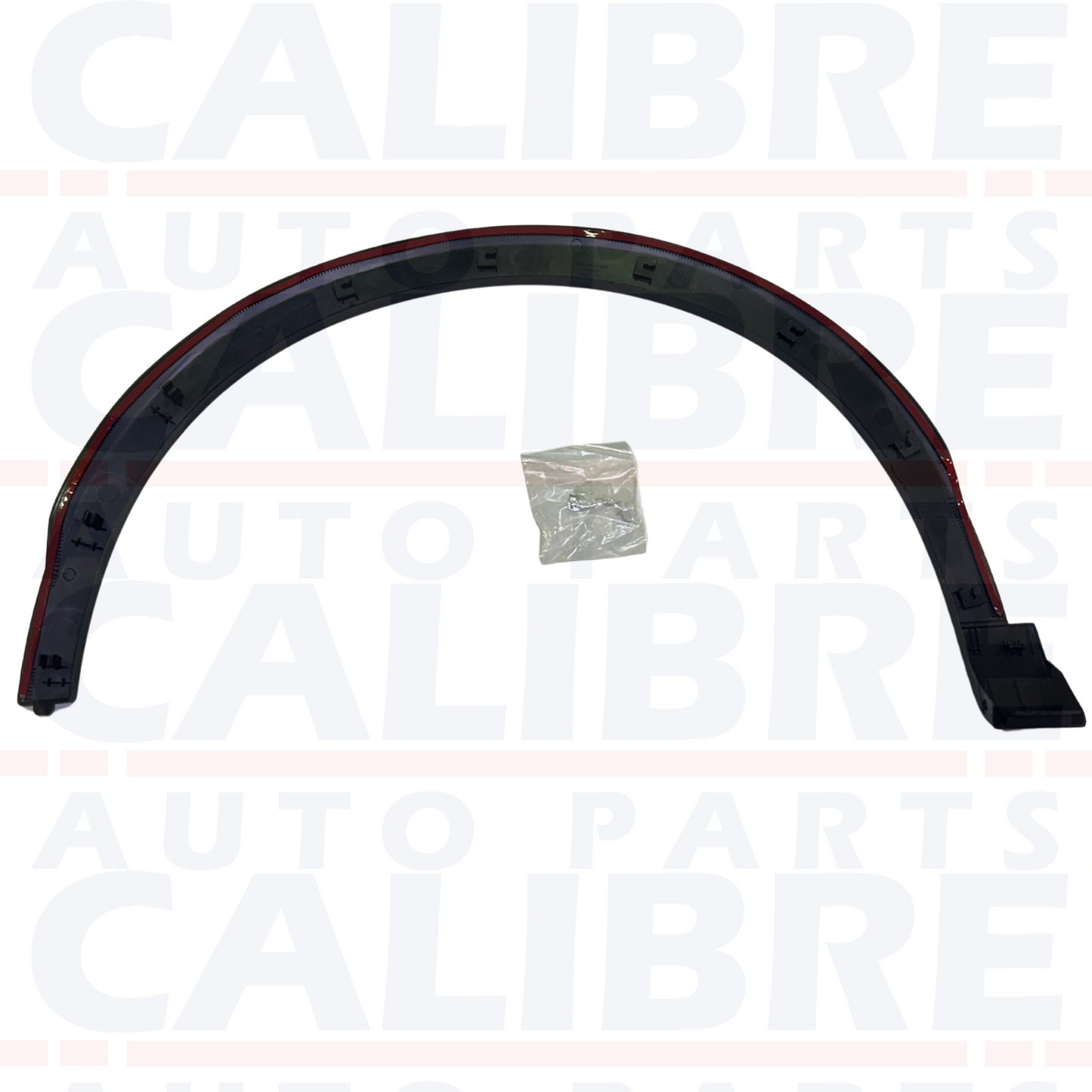 MG HS 2019-2023 FRONT RIGHT DRIVERSIDE WHEEL ARCH LINER TRIM RH 10788797