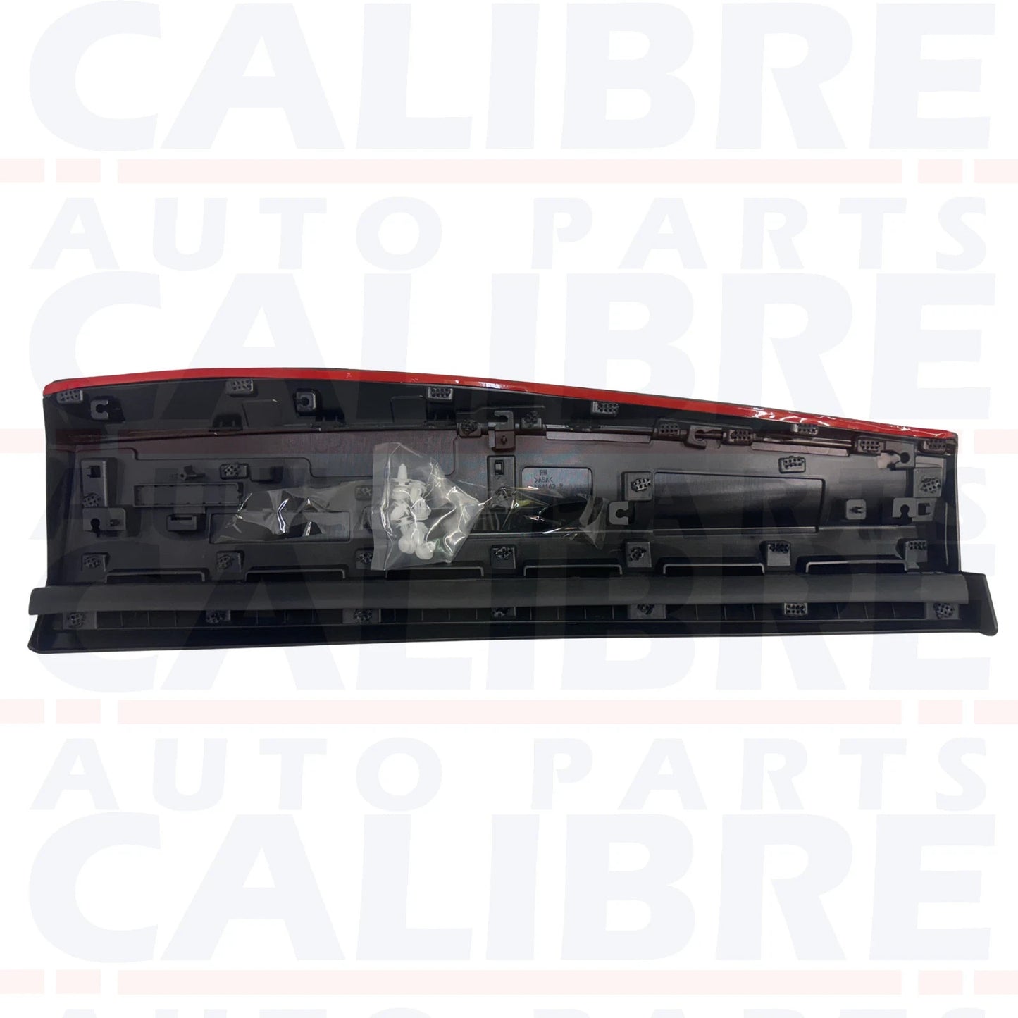 MG HS TROPHY MK2 2024-2025 Rear Right Driver Side Door Moulding Trim - 11184160