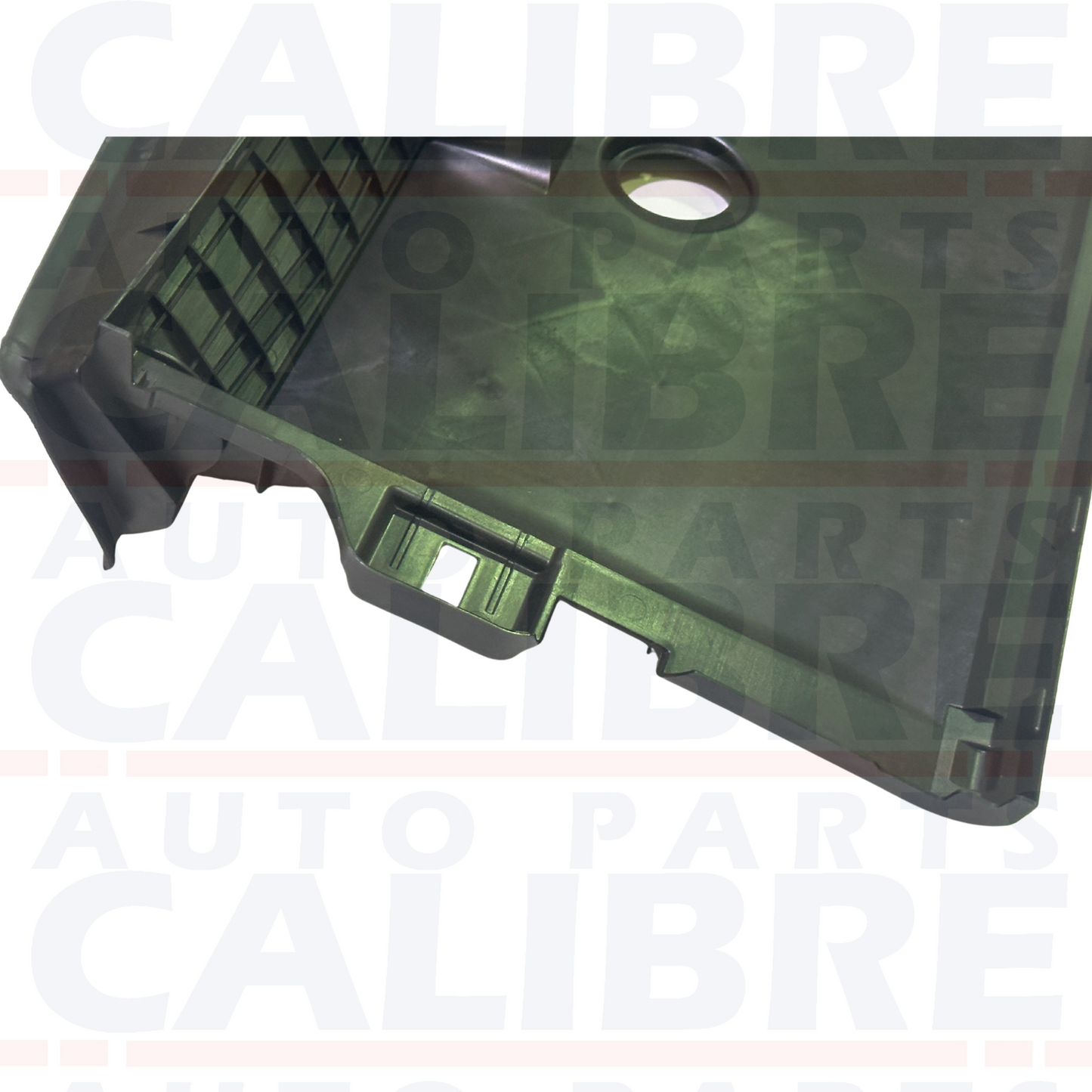 Tesla Model 3 2021-2024 Front Radiator Active Grille Air Shutter 1559787-00-A