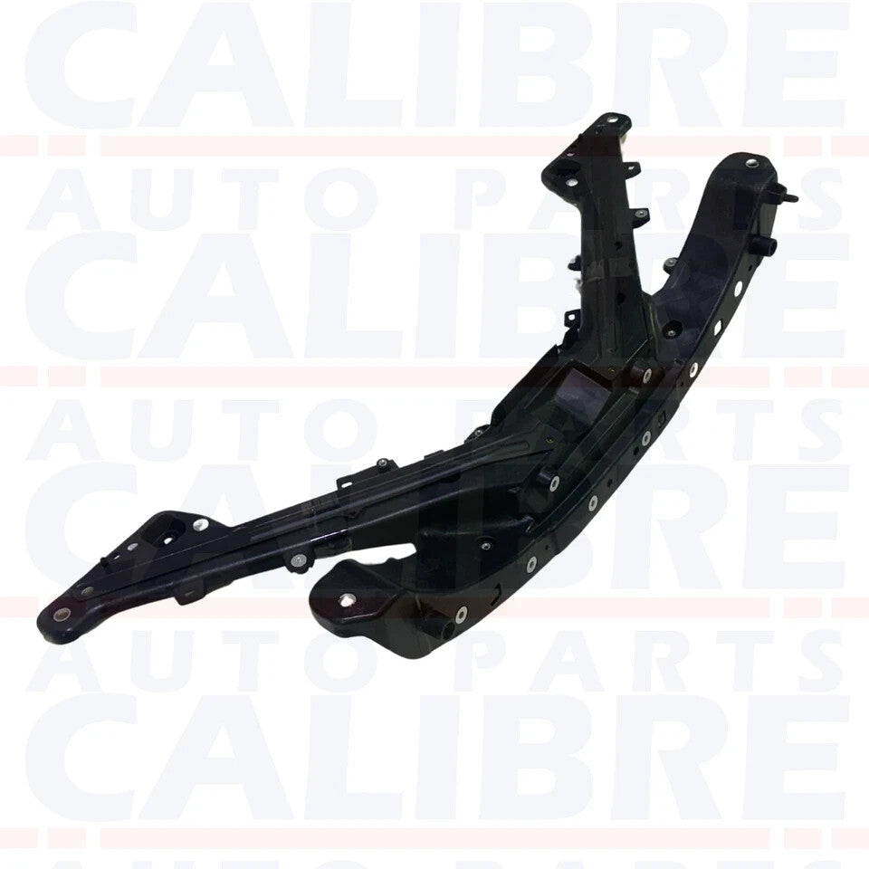 TESLA MODEL 3 2017 - 2024 FRONT PANEL RADIATOR SUPPORT FRAME 1110240-00-B