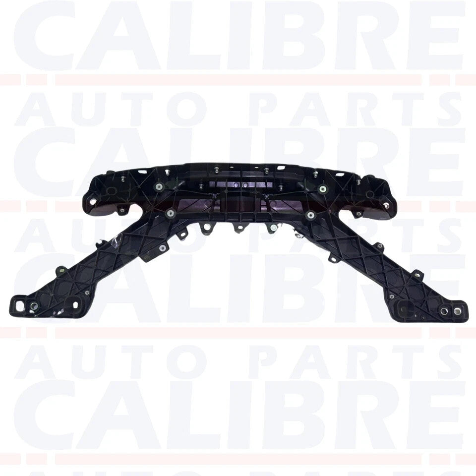TESLA MODEL 3 2017 - 2024 FRONT PANEL RADIATOR SUPPORT FRAME 1110240-00-B