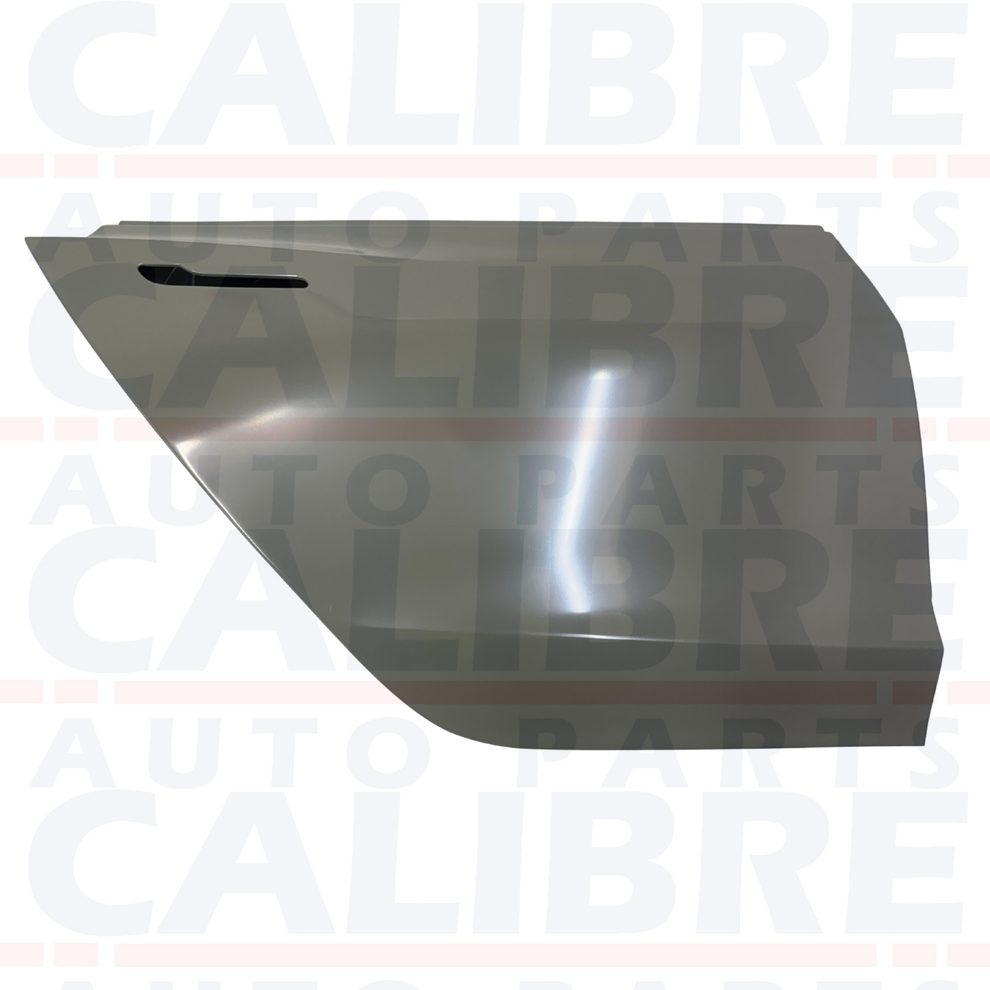 TESLA MODEL 3 MK2 2023-2025 PRIMED REAR DOOR RIGHT SIDE RH