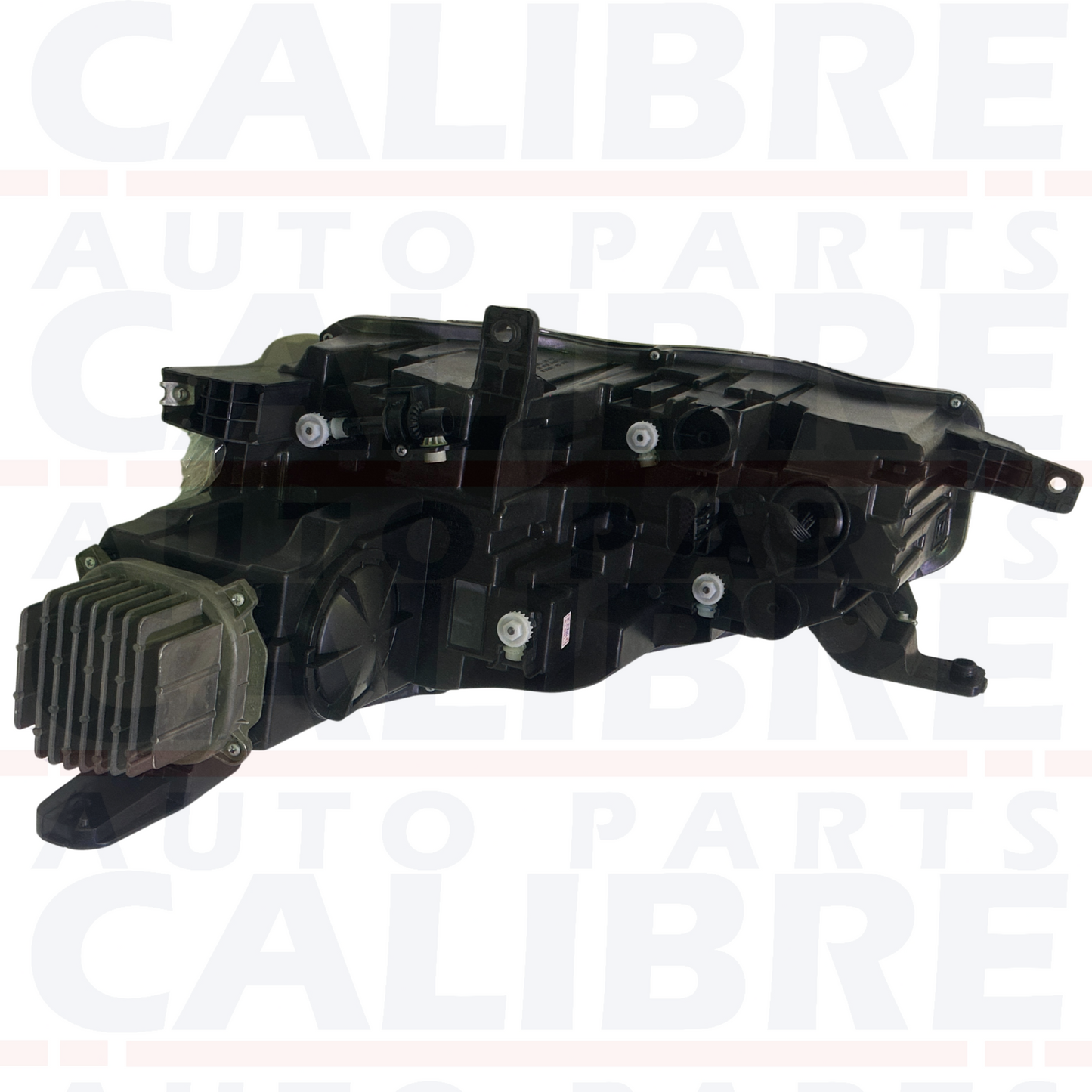 MG HS SE & TROPHY 2020-2024 Front Right Driver Side Full LED Headlight Headlamp