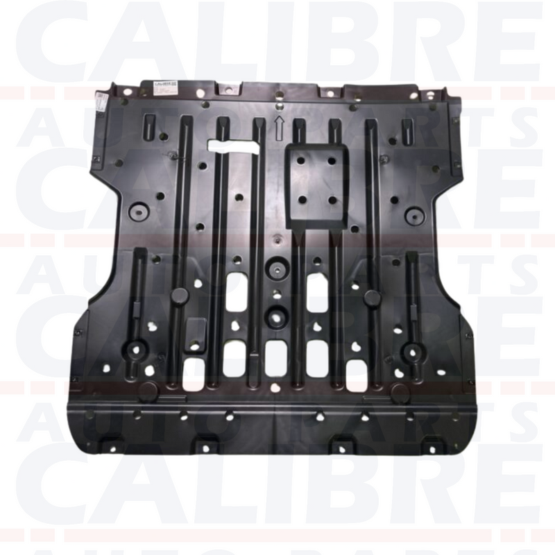 BYD Dolphin 2023-2026 Engine Battery Undertray
