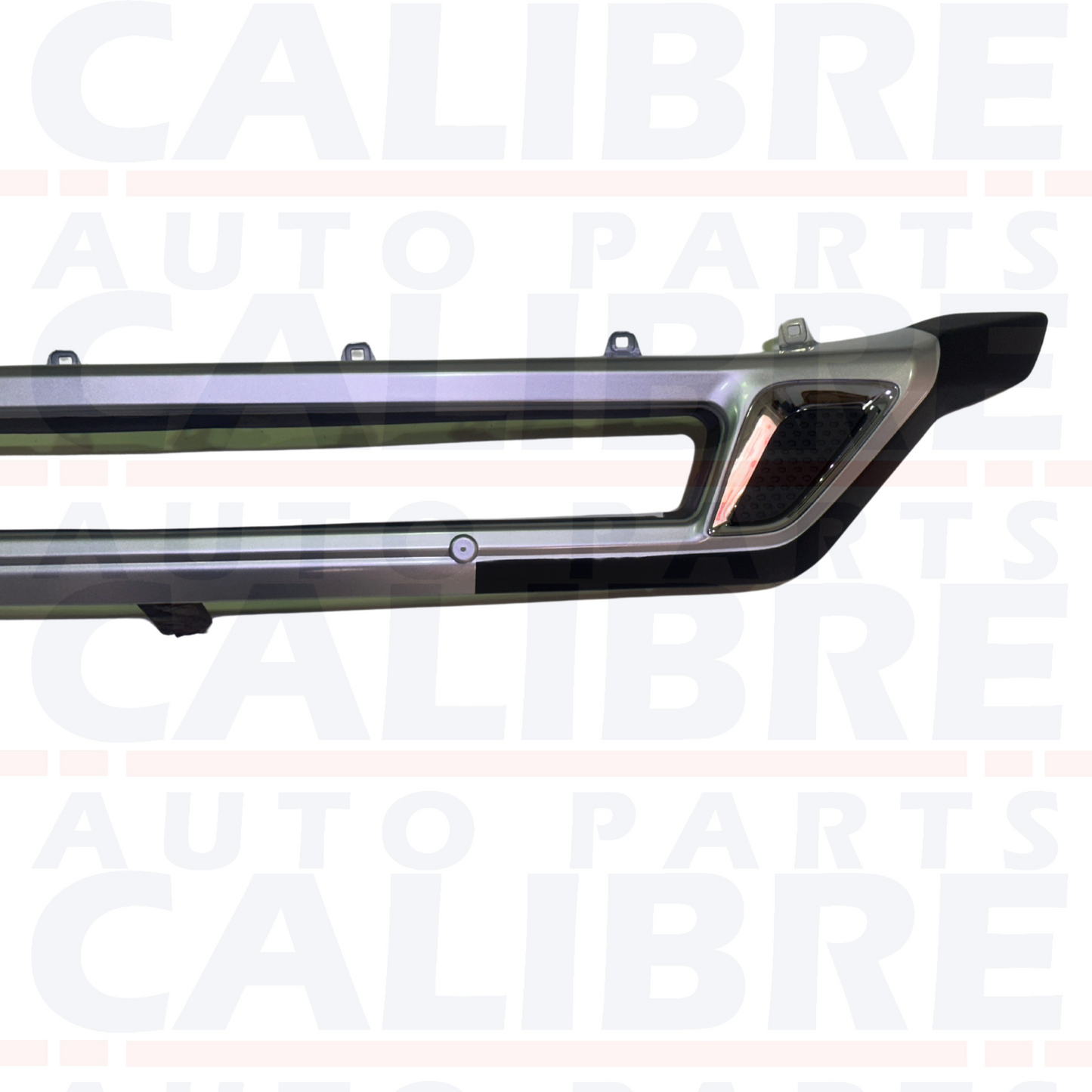 Mitsubishi Outlander 2018-2024 Front Bumper Lower Section Trim - 6405A269 -