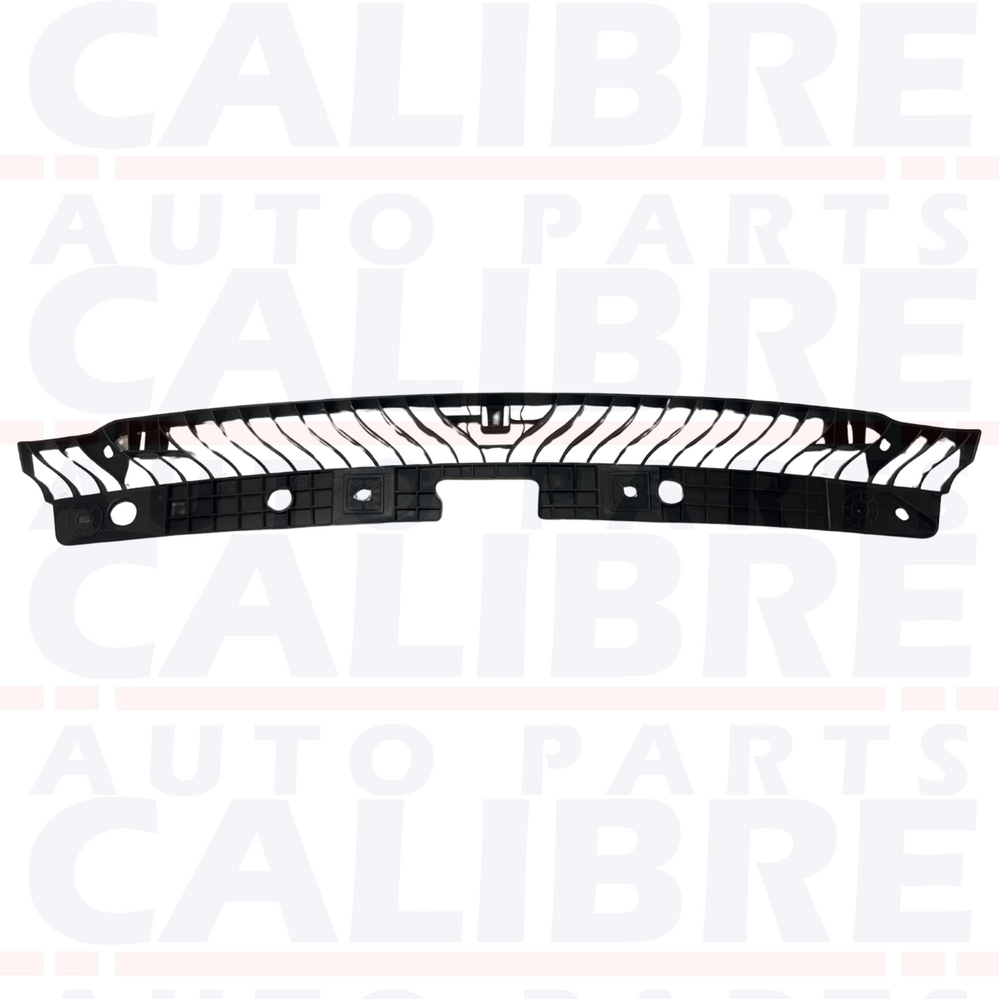 MG HS SE TROPHY 2023-2024 Crash Absorber Reinforcement Front
