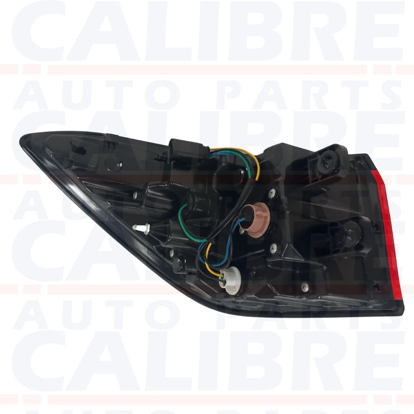 MG 5 MG5 SW EV 2020 - 2023 OUTER BRAKE LIGHT DRIVER RIGHT SIDE O/S - 10587410