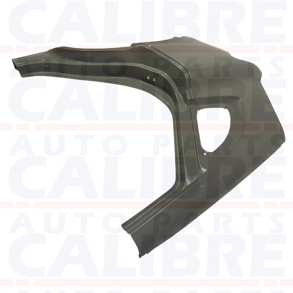 MG HS 2018-2024 Primed Right Driver Side Quarter Panel Chassis Panel