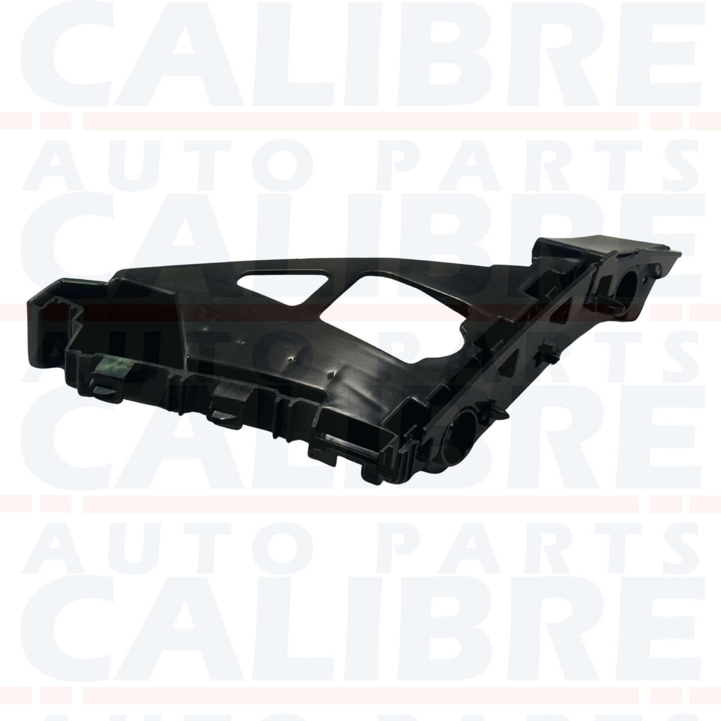 VW Taigo 2022-2025 Front Bumper Mounting Bracket Right Side RH - 2G7807050A