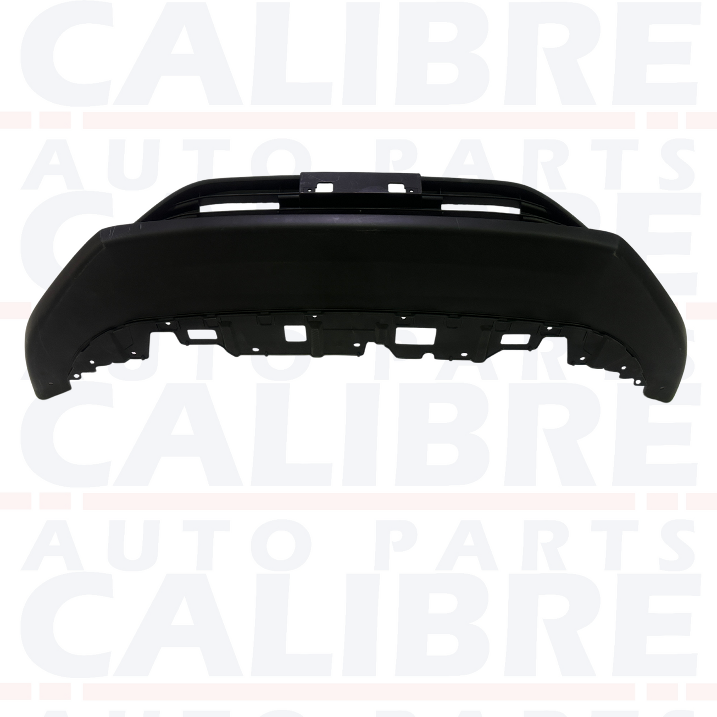 Honda Jazz Crosstar 2020-2025 Front Bumper Lower Spoiler Grille