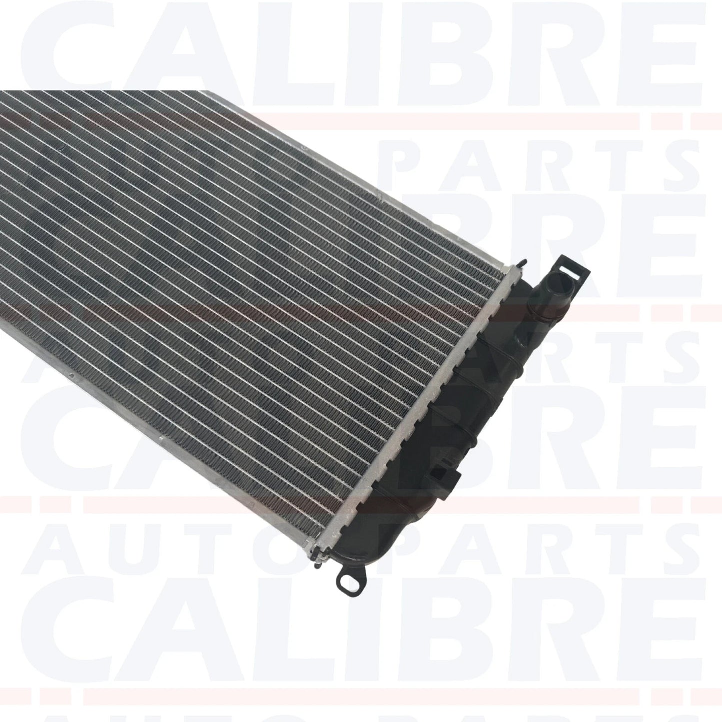 **GENUINE** MG 4 EV SE & TROPHY 2022-2025 Front Water Radiator - 10917091