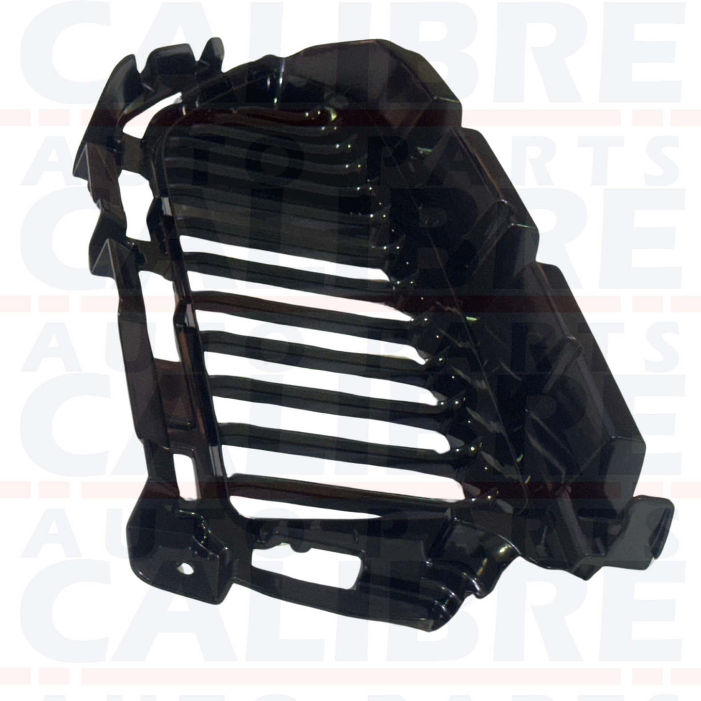 MG 4 SE & TROPHY EV Front Lower Left Passenger Side LH Grille - 11183307