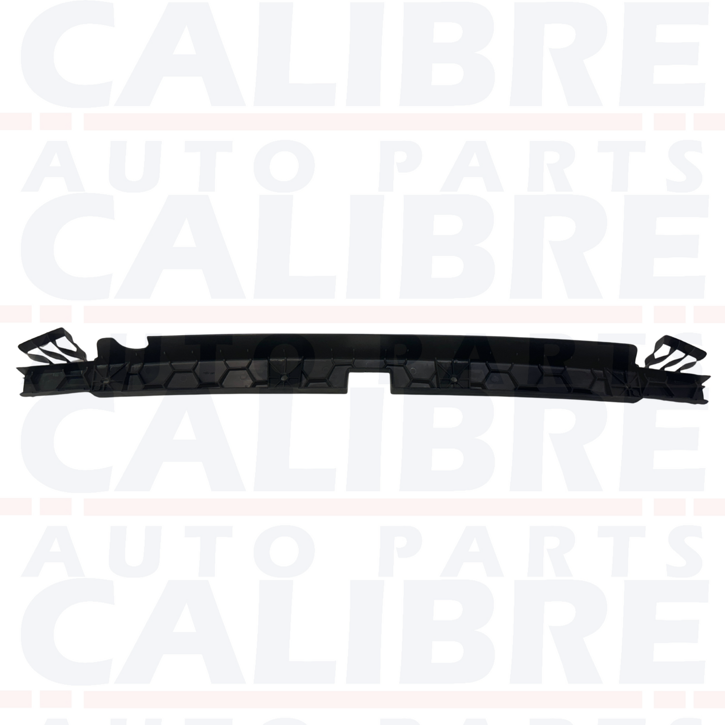 MG ZS 2017-2023 Front Bumper Plastic Bar Panel Support - 10665626