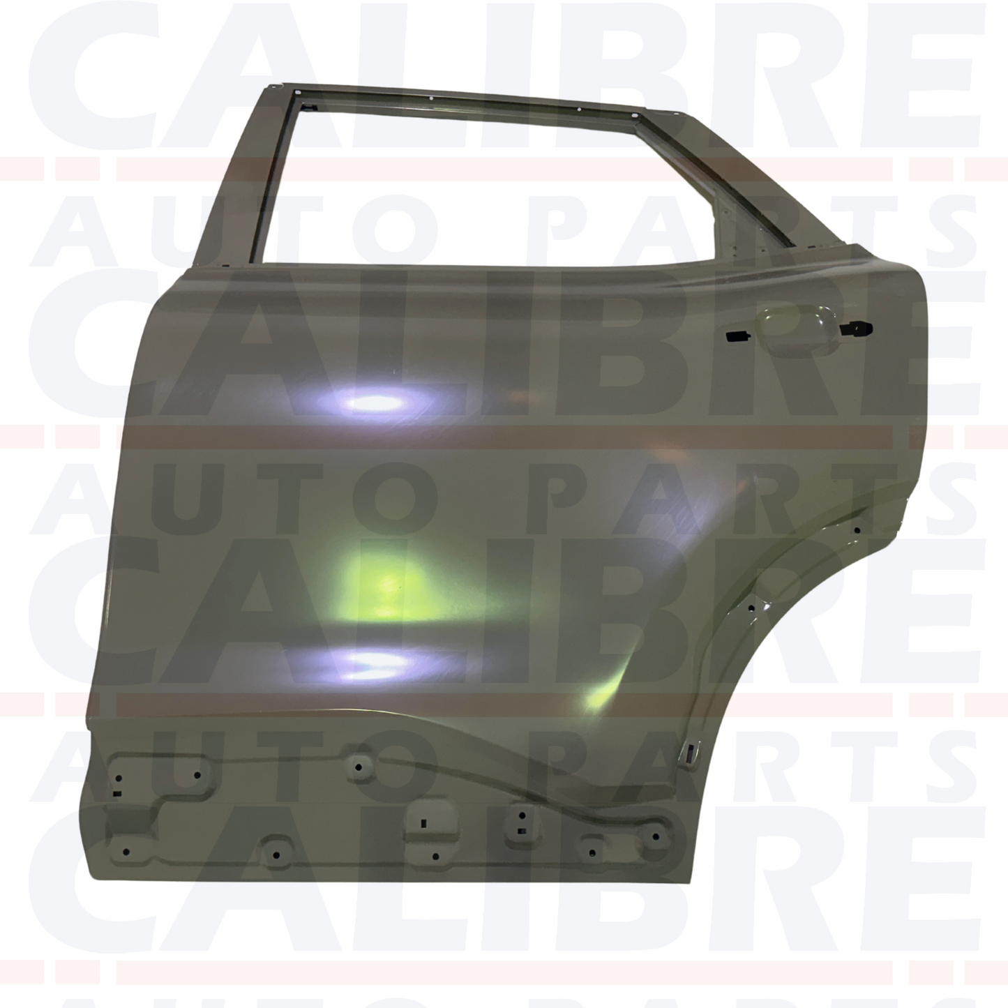MG HS 2018-2025 PRIMED REAR DOOR LEFT LH 10005111-SEPP