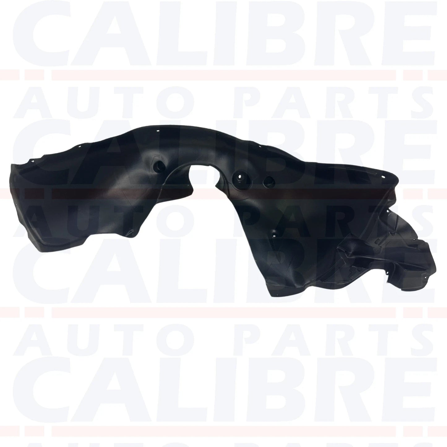 VOLKSWAGEN TAIGO 2022-2025 Front Right Wheel Arch Liner Splash Guard 2G7805912A